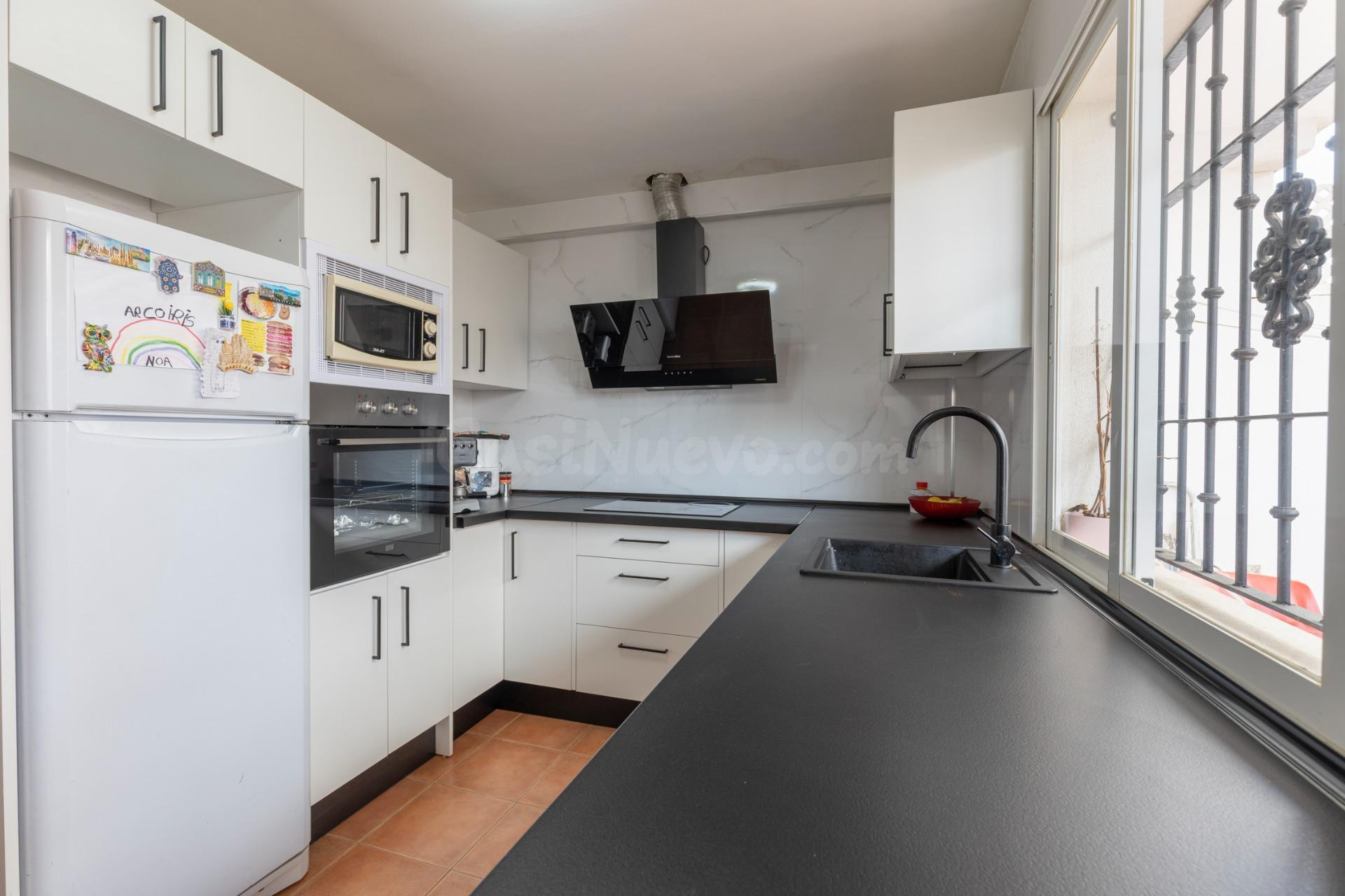 Estupenda casa en churriana - foto 6