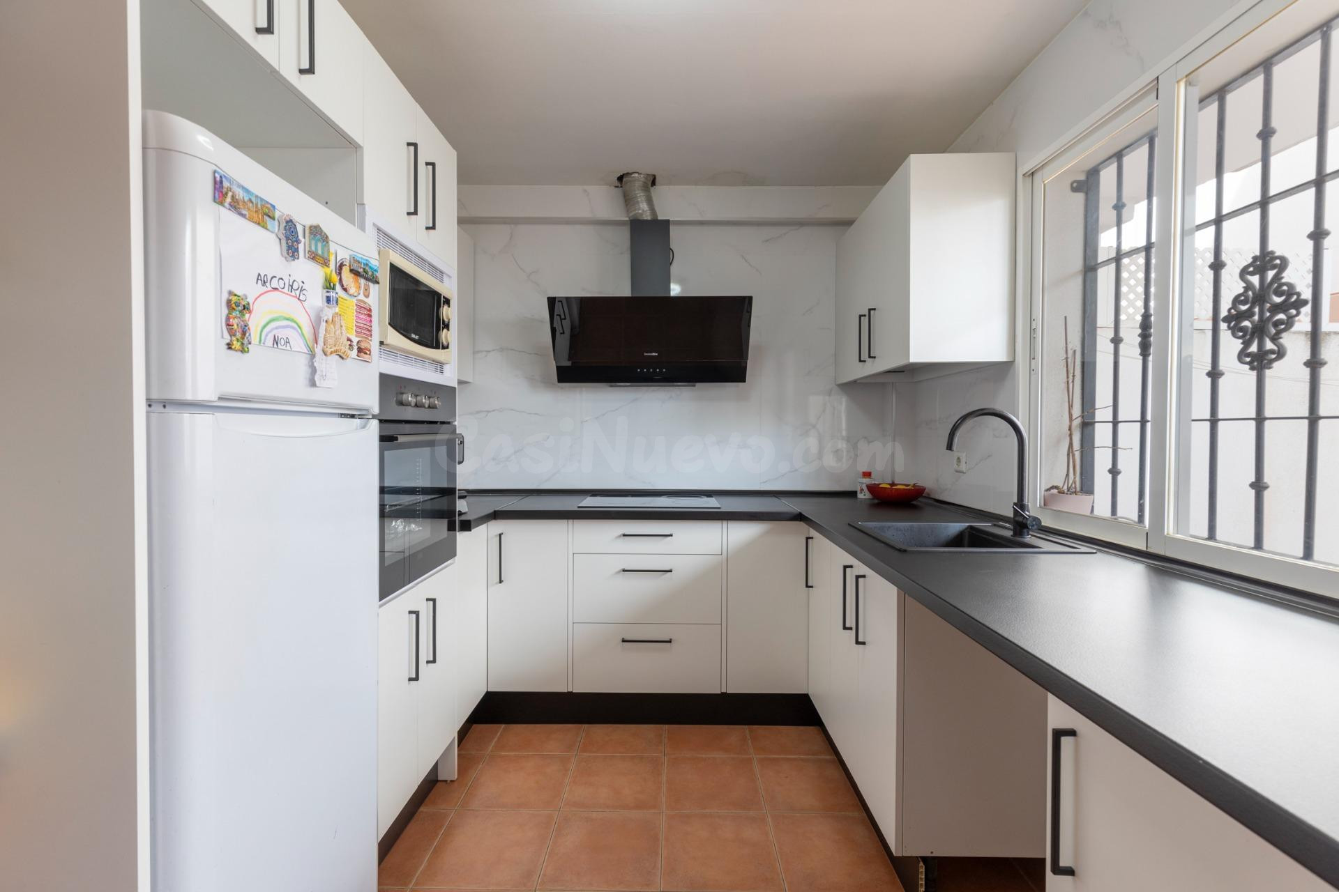 Estupenda casa en churriana - foto 7