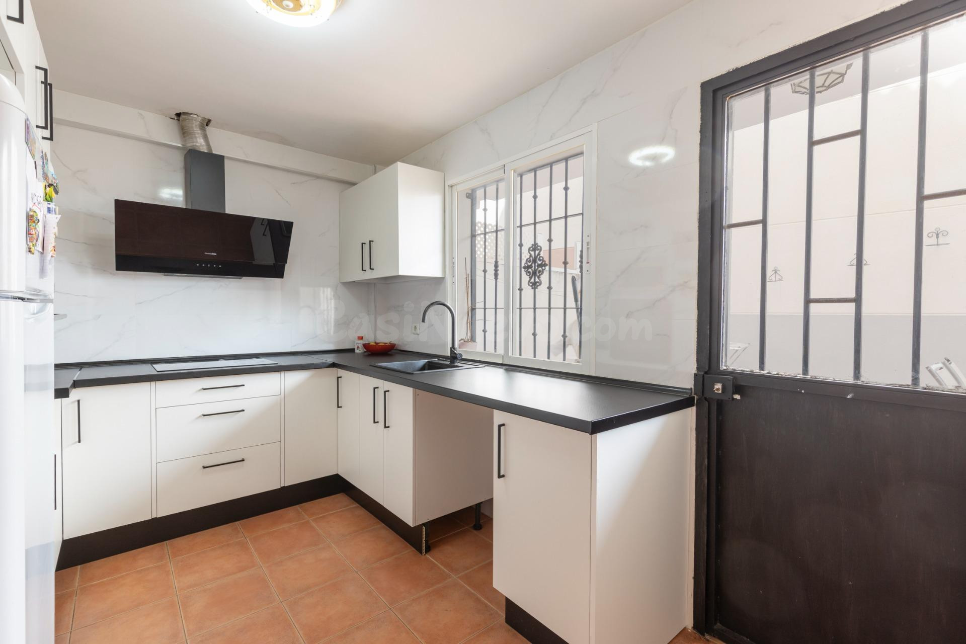 Estupenda casa en churriana - foto 9