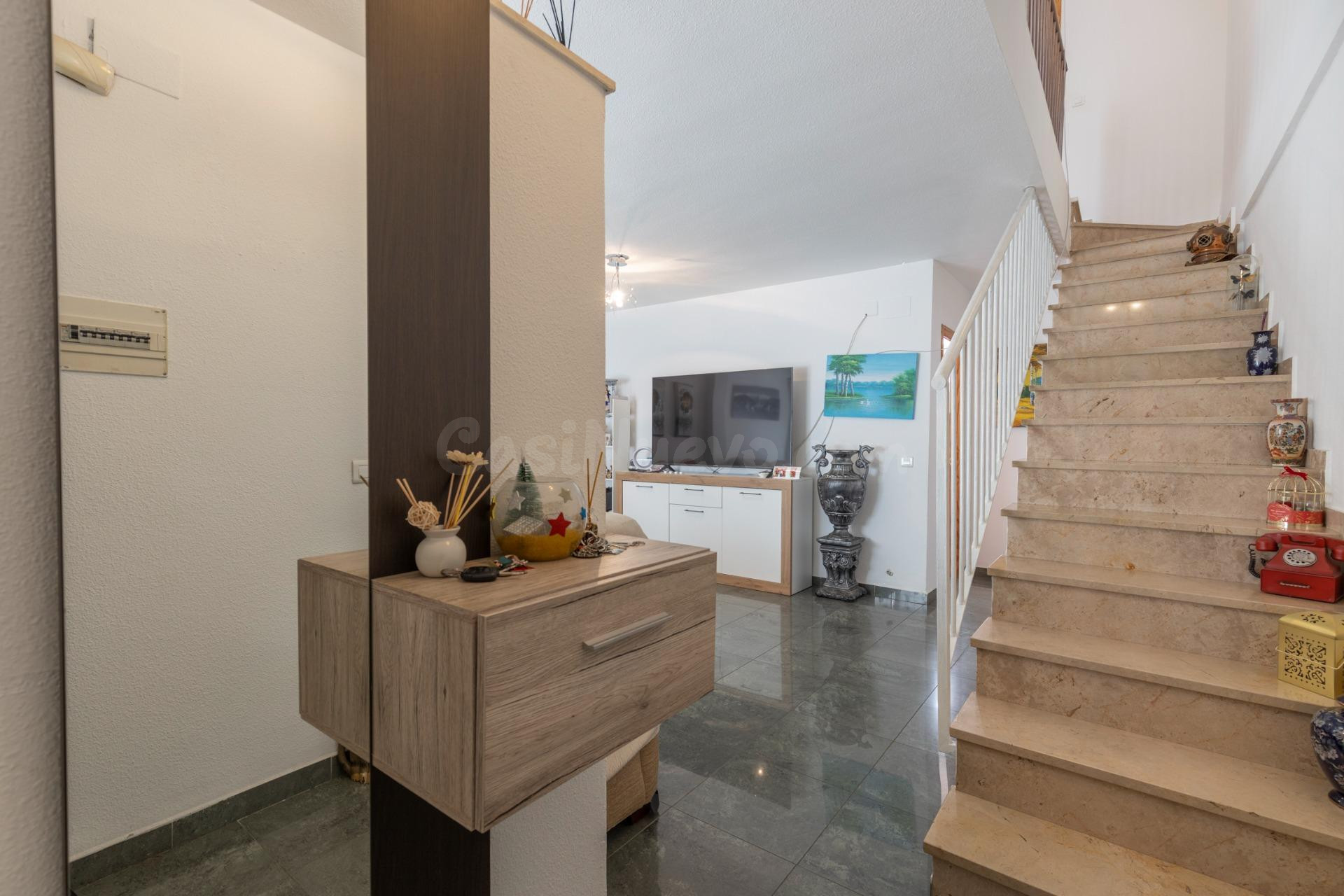 Estupenda casa en churriana - foto 10