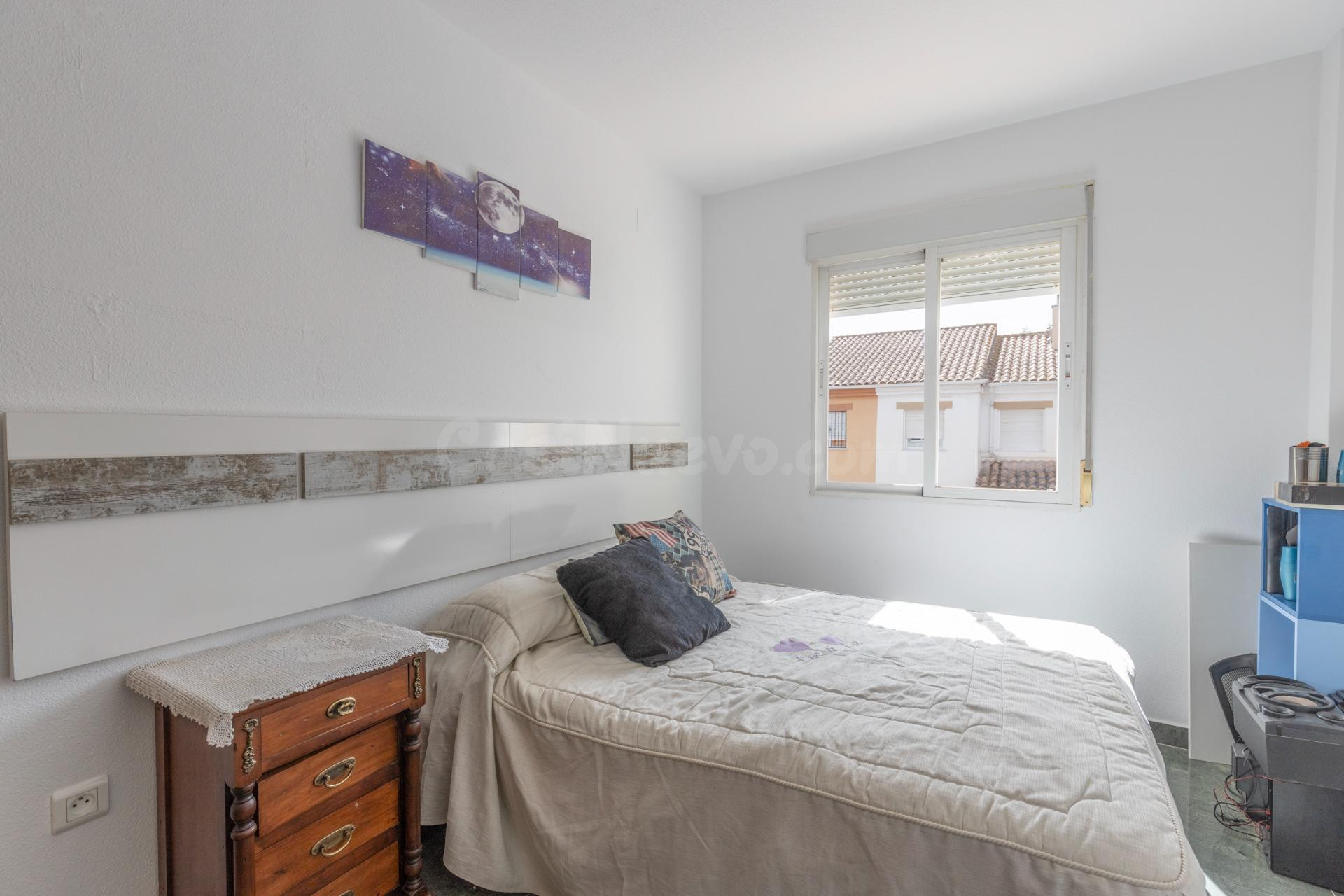 Estupenda casa en churriana - foto 14