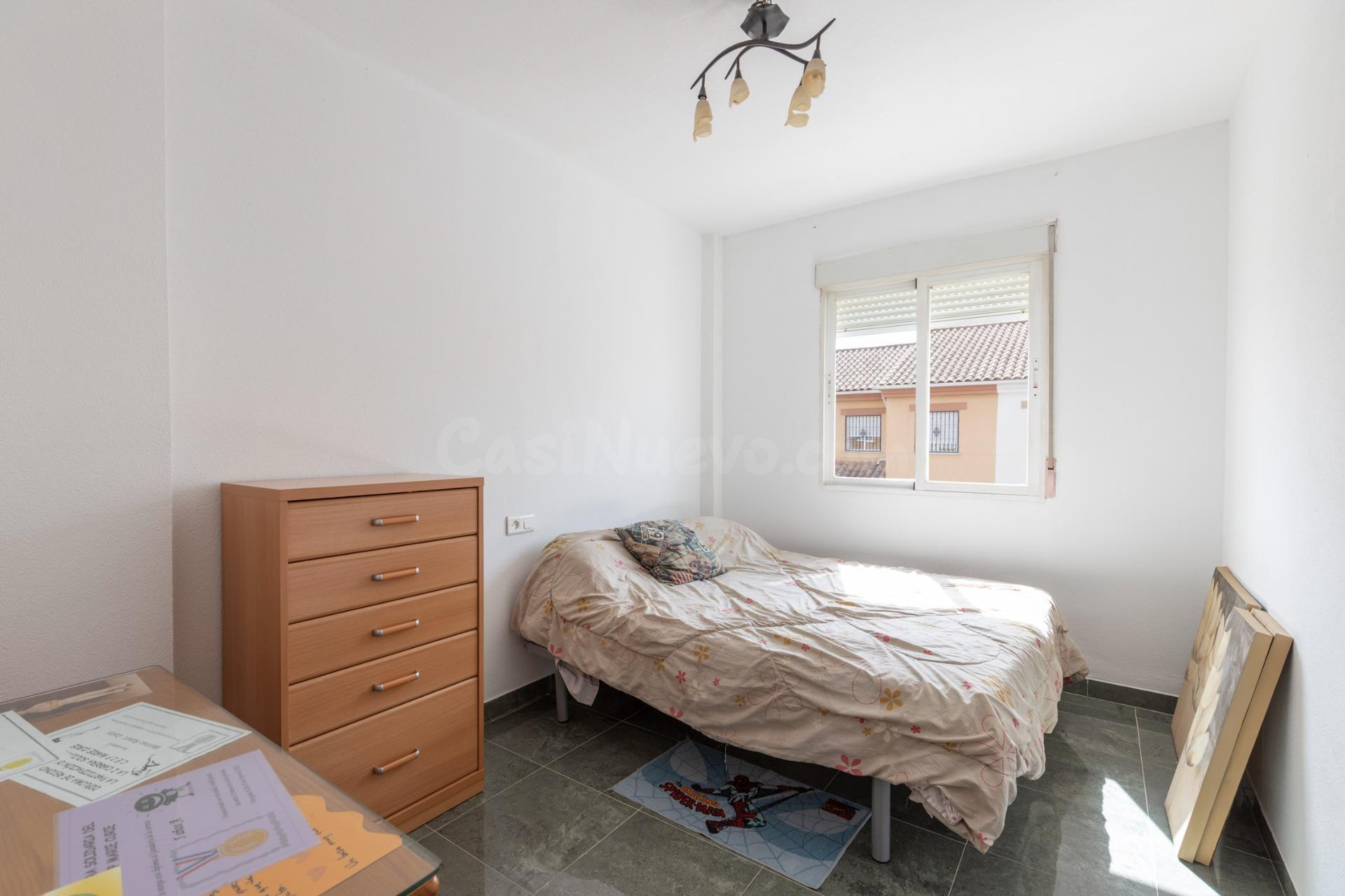 Estupenda casa en churriana - foto 18