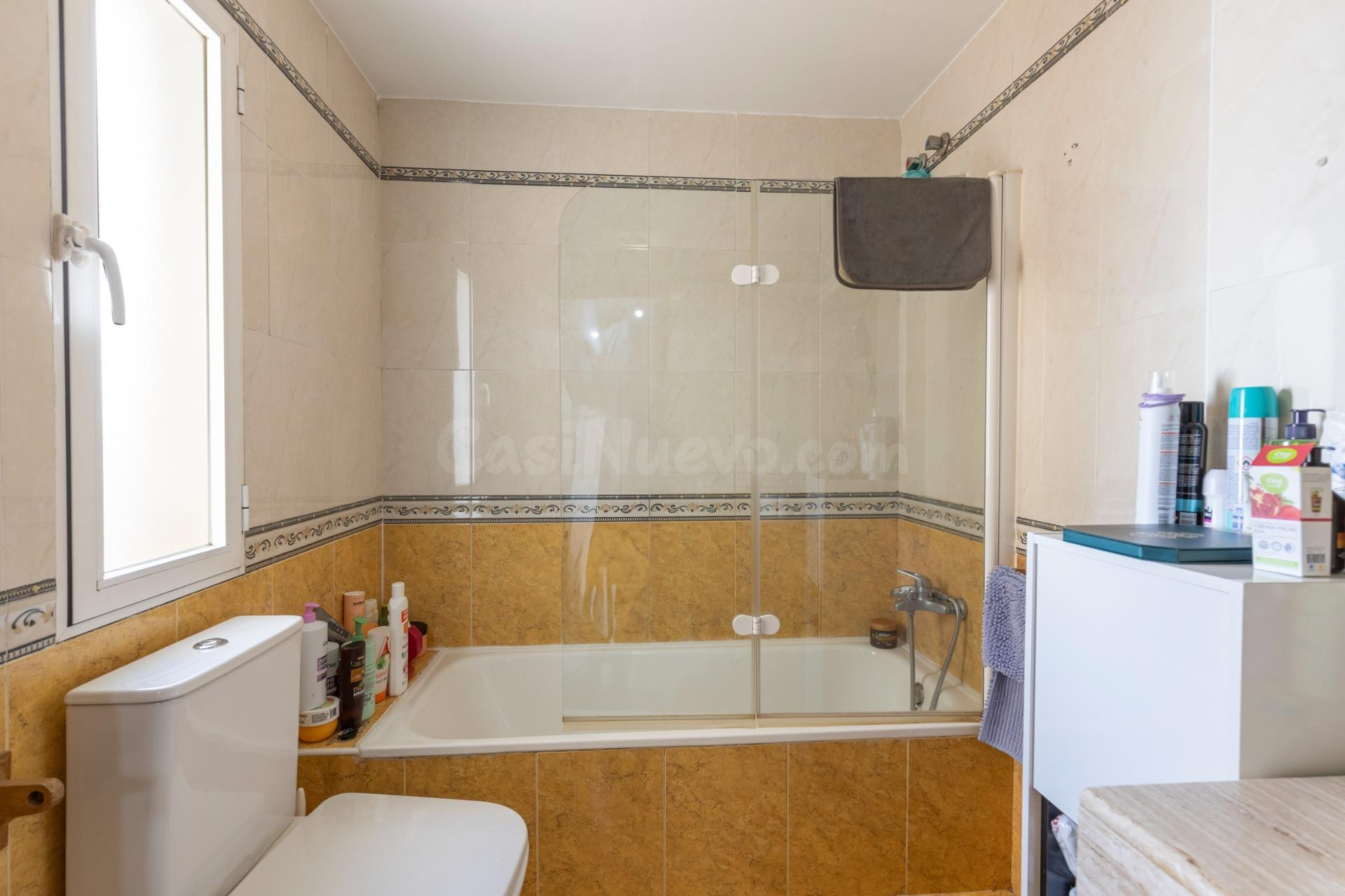 Estupenda casa en churriana - foto 27