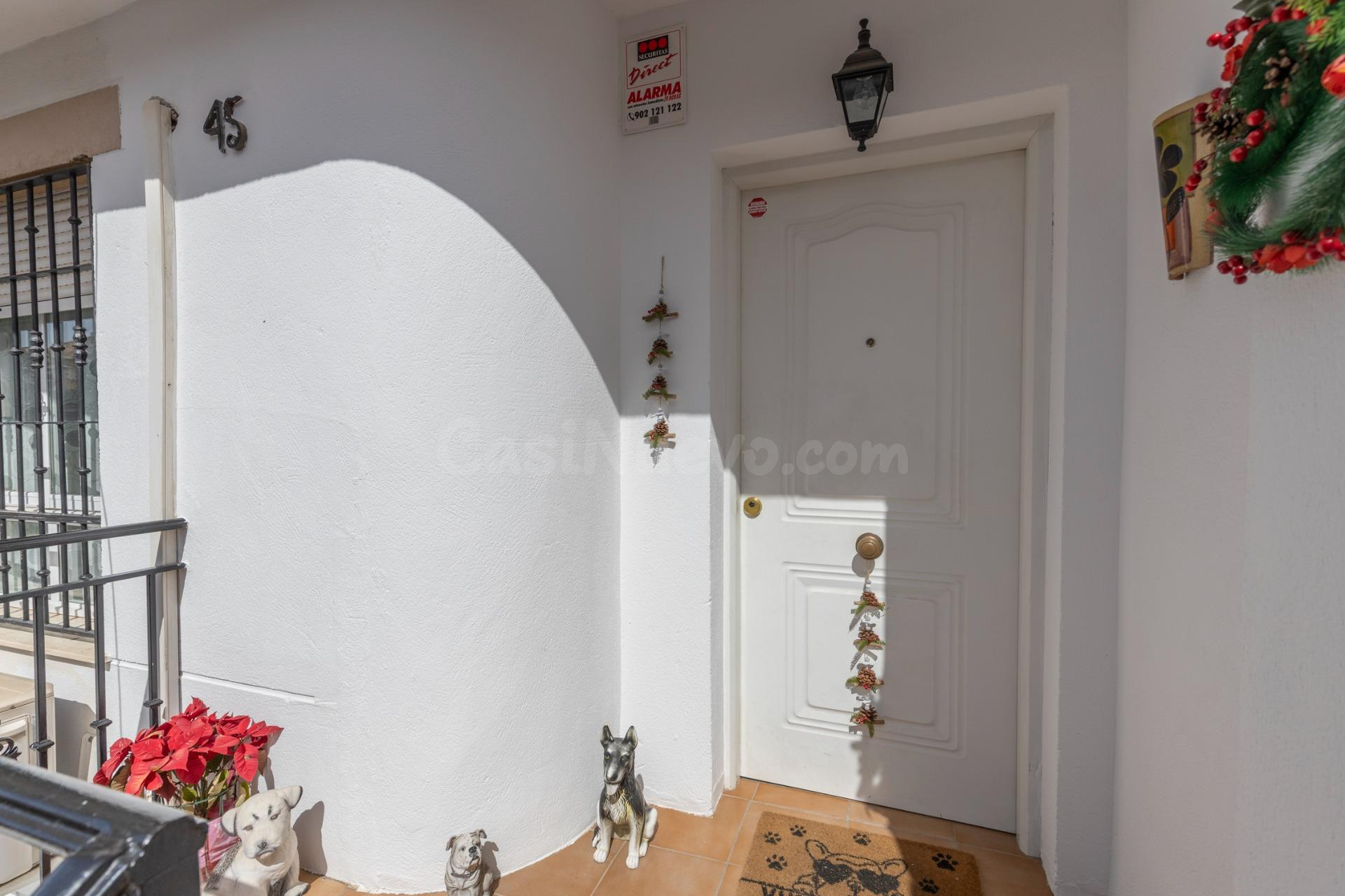 Estupenda casa en churriana - foto 28