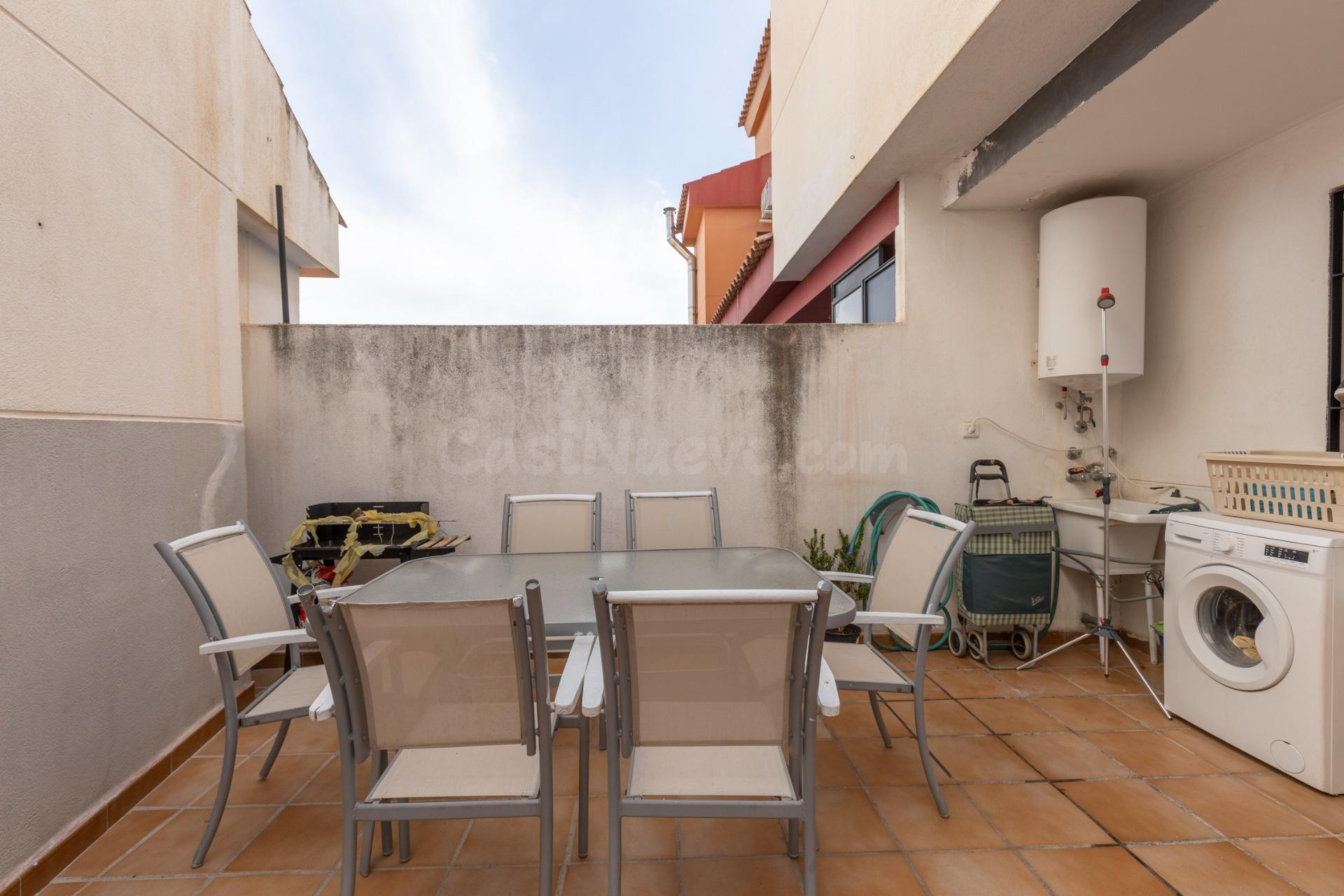 Estupenda casa en churriana - foto 29