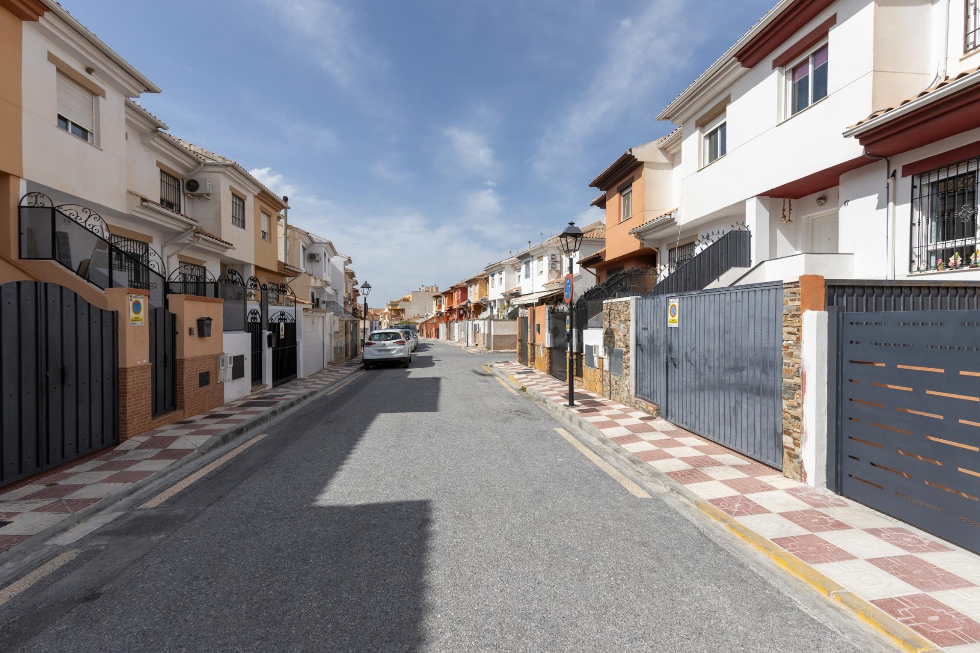 Estupenda casa en churriana - foto 41