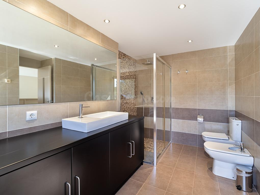 Chalet de ensueño con espectaculares vistas al mar en Camp d - foto 10