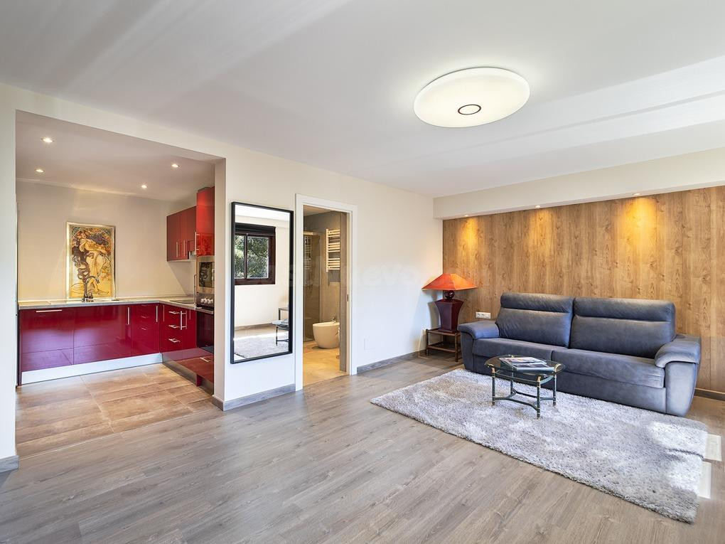 Chalet de ensueño con espectaculares vistas al mar en Camp d - foto 12