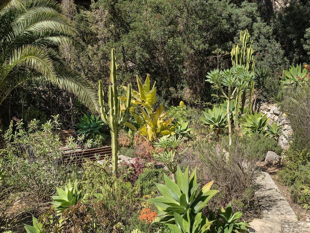 Chalet de ensueño con espectaculares vistas al mar en Camp d - foto 22