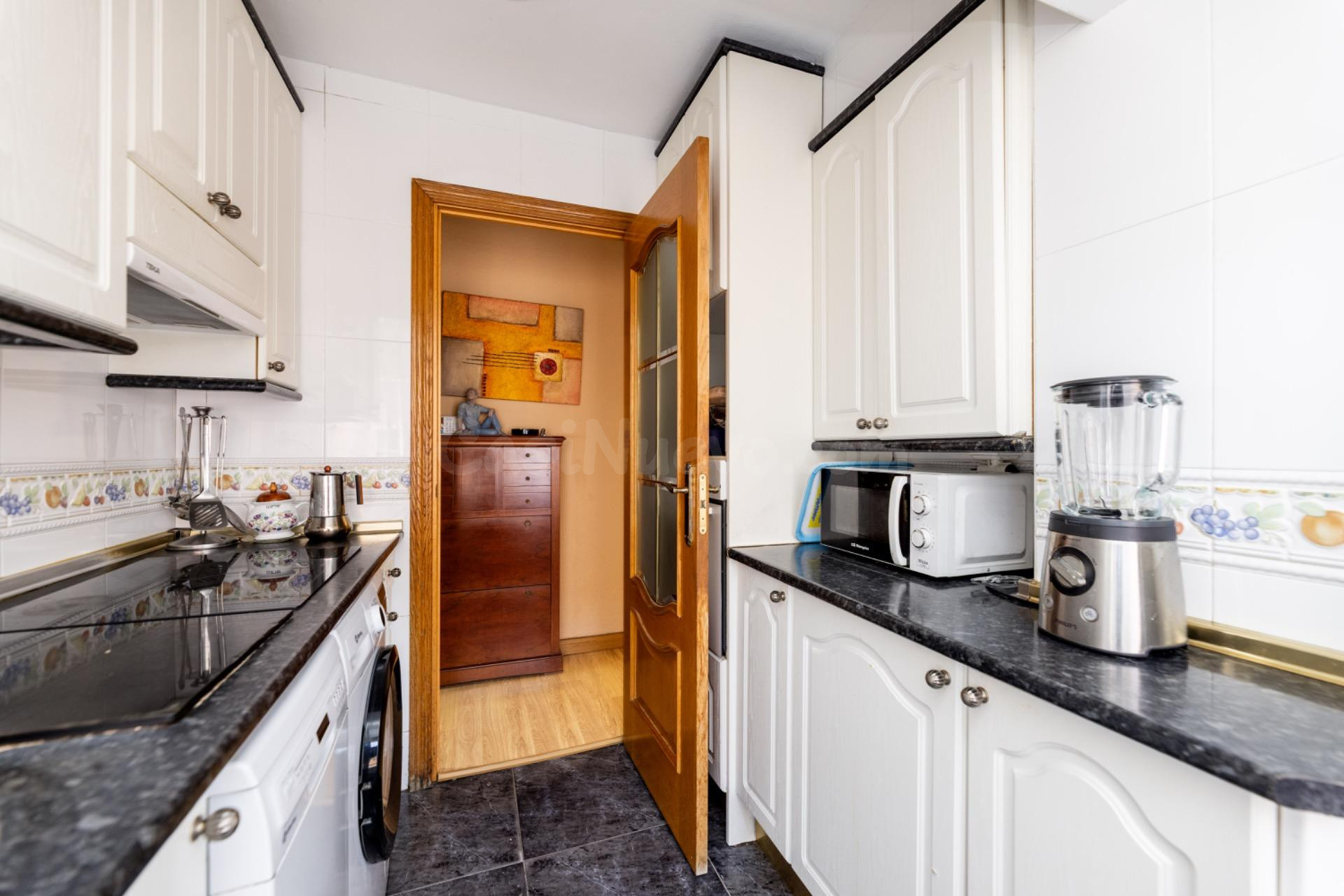 Piso en venta en Calle San Germán, Madrid – luminoso, cuidad - foto 7