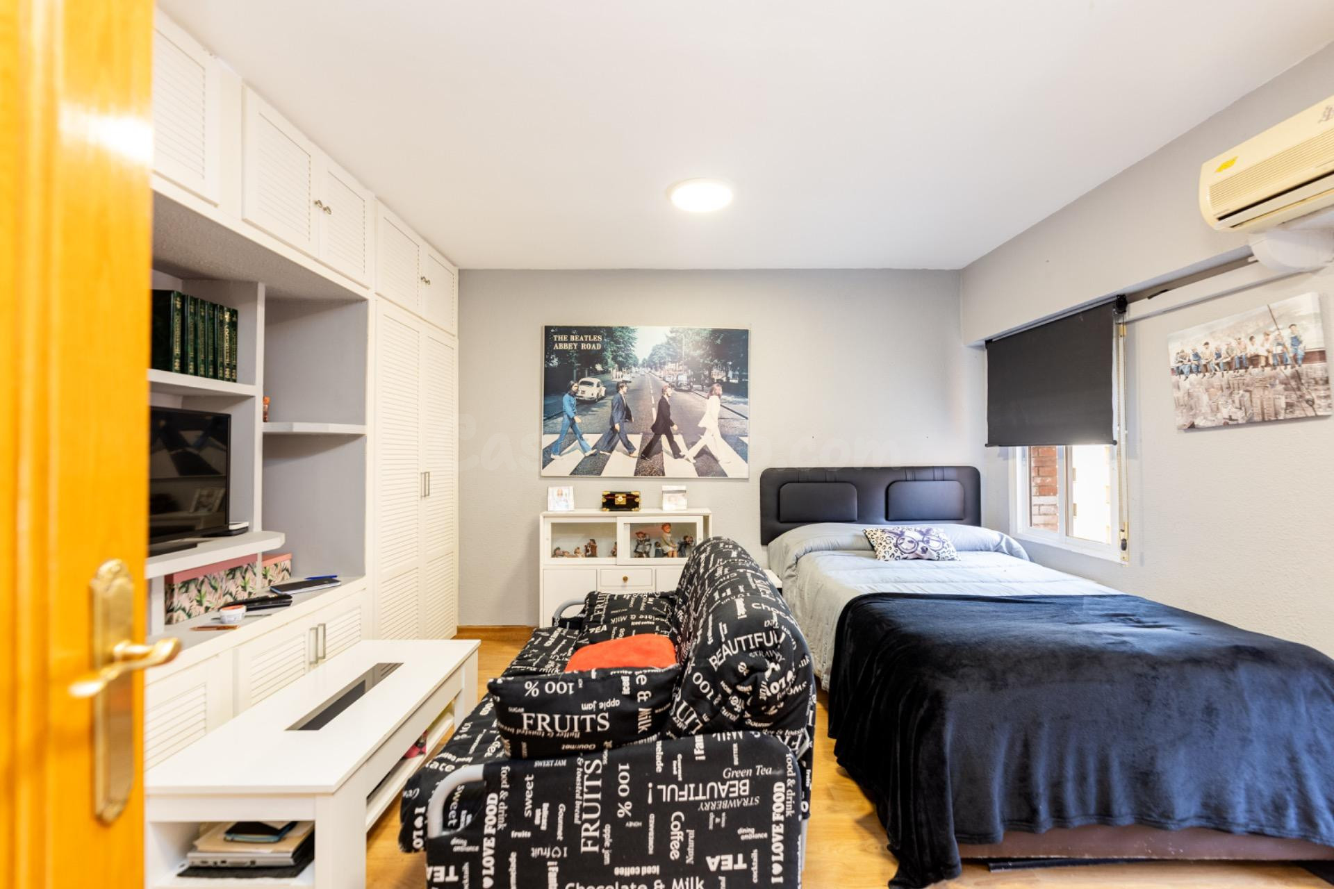 Piso en venta en Calle San Germán, Madrid – luminoso, cuidad - foto 8