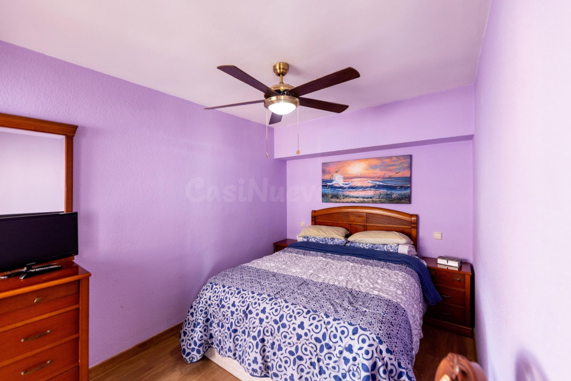 Piso en venta en Calle San Germán, Madrid – luminoso, cuidad - foto 11