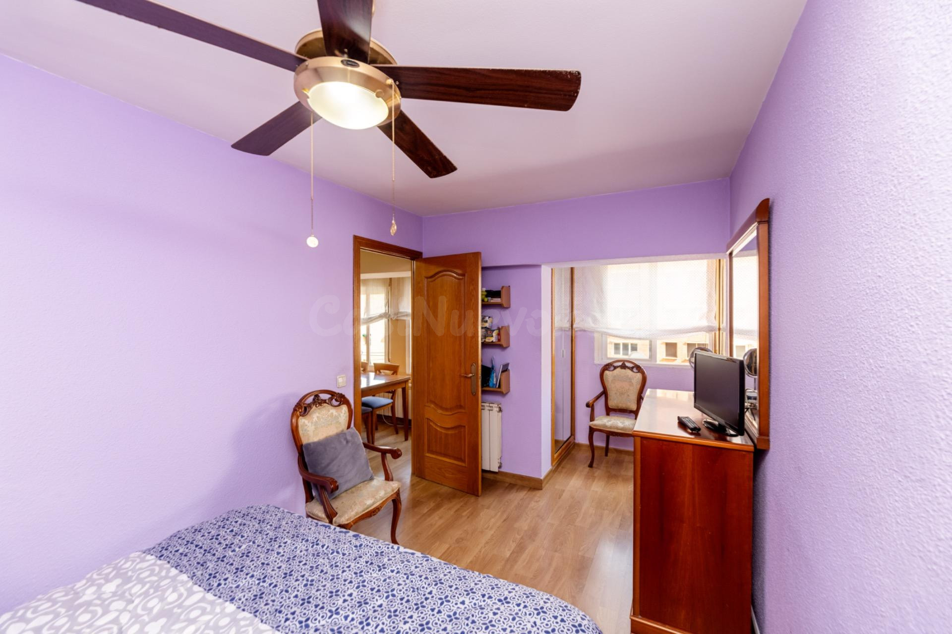 Piso en venta en Calle San Germán, Madrid – luminoso, cuidad - foto 12