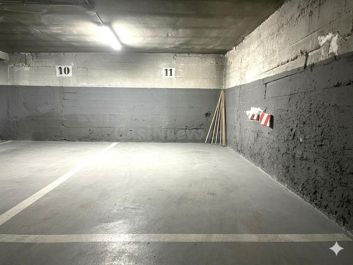 Plaza de garaje en alquiler en calle Eusebio Blasco Nº 6 - foto 2