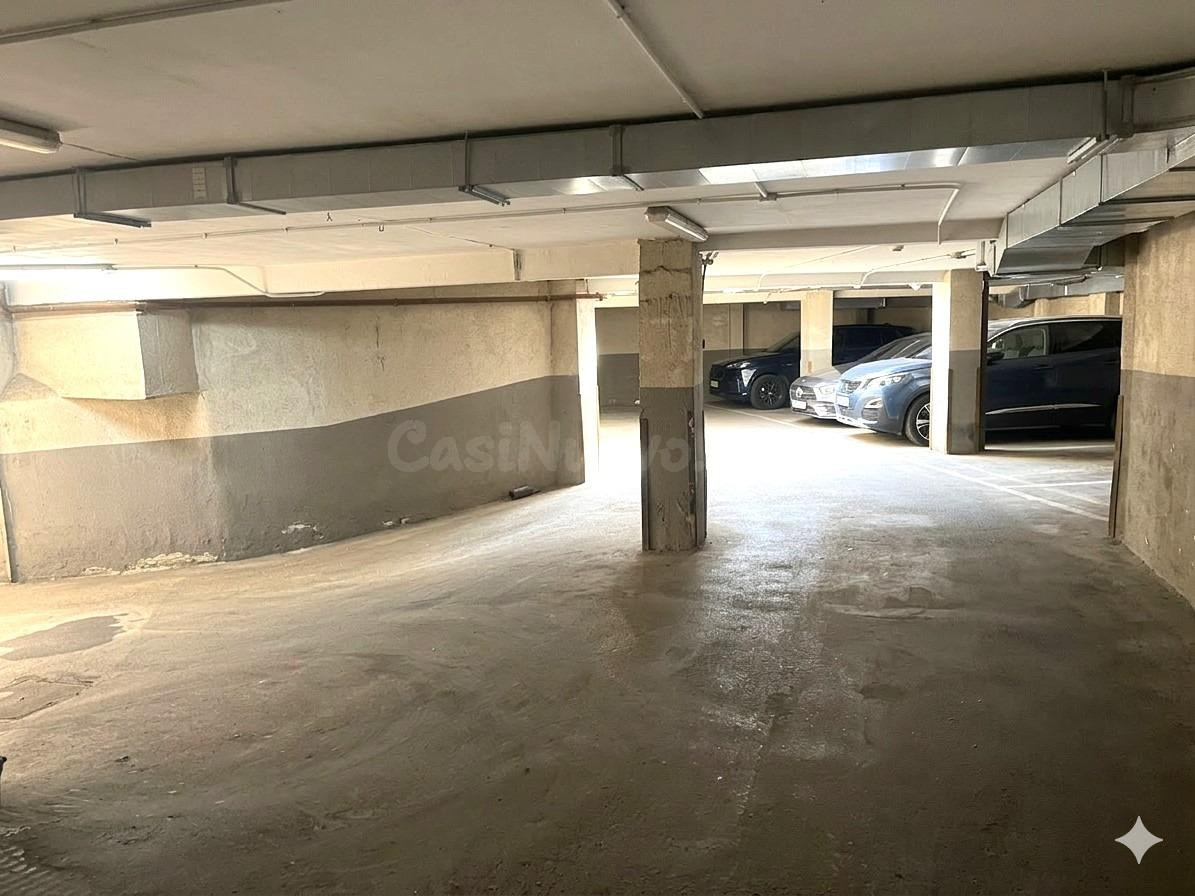 Plaza de garaje en alquiler en calle Eusebio Blasco Nº 6 - foto 4