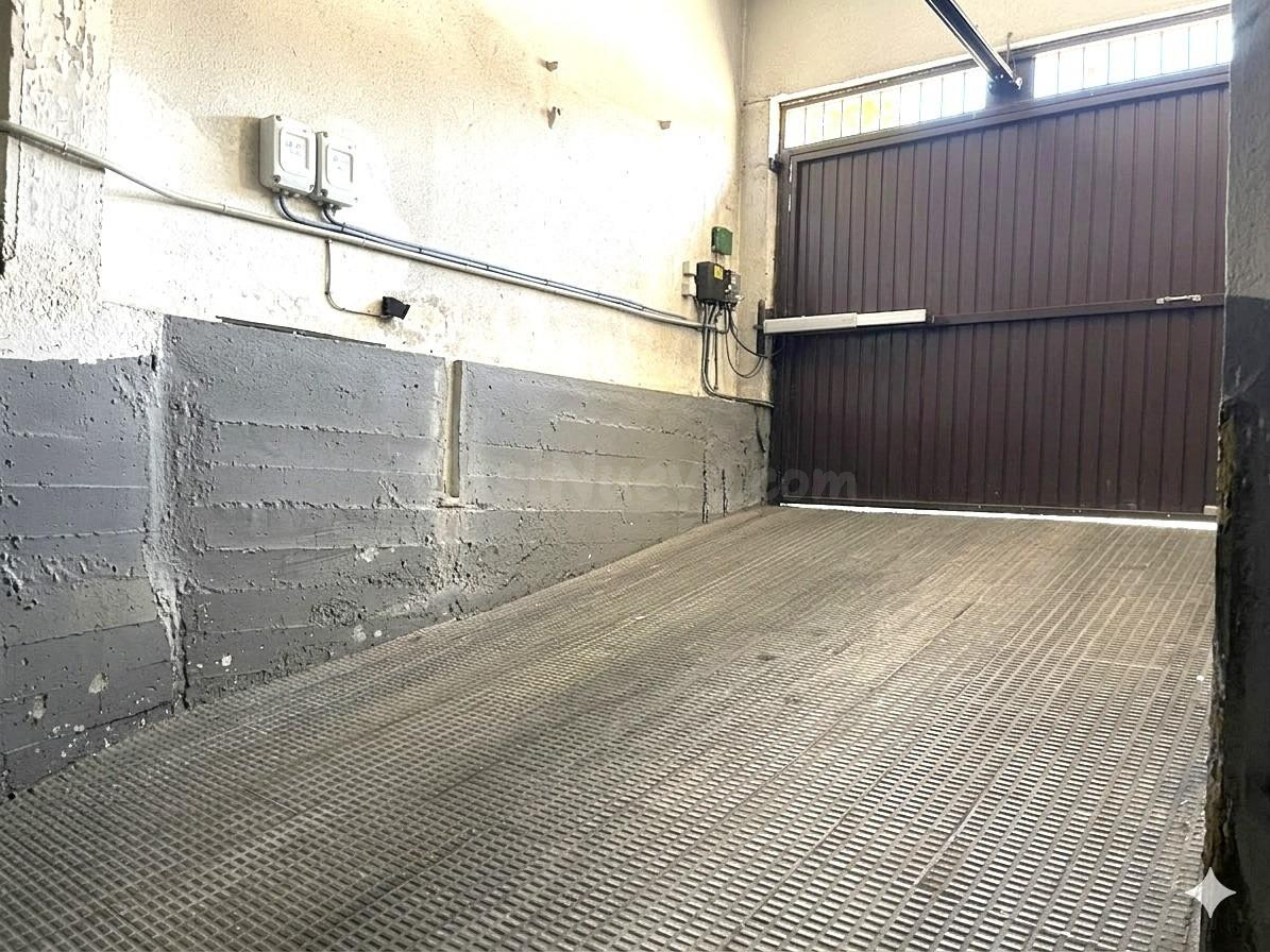 Plaza de garaje en alquiler en calle Eusebio Blasco Nº 6 - foto 5