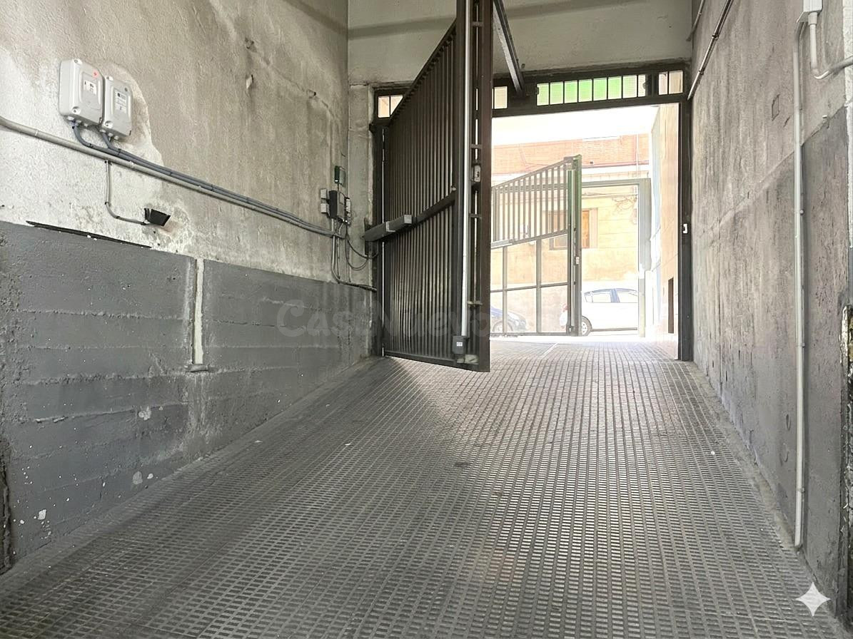 Plaza de garaje en alquiler en calle Eusebio Blasco Nº 6 - foto 10