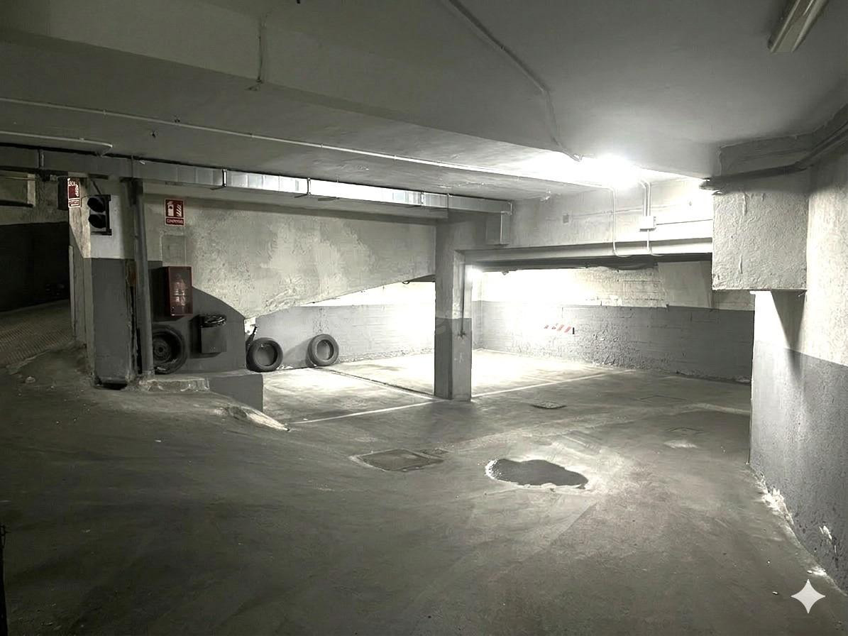 Plaza de garaje en alquiler en calle Eusebio Blasco Nº 6 - foto 11