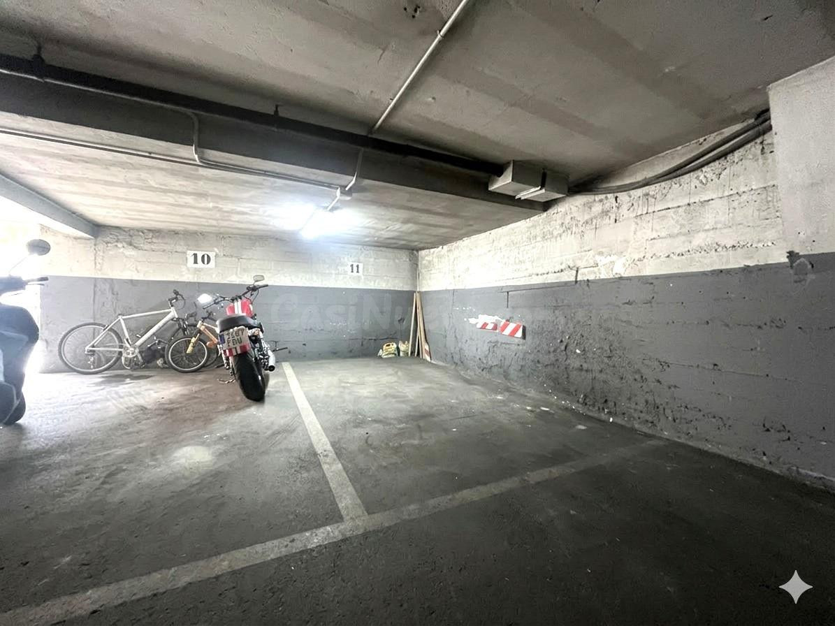 Plaza de garaje en alquiler en calle Eusebio Blasco Nº 6 - foto 12