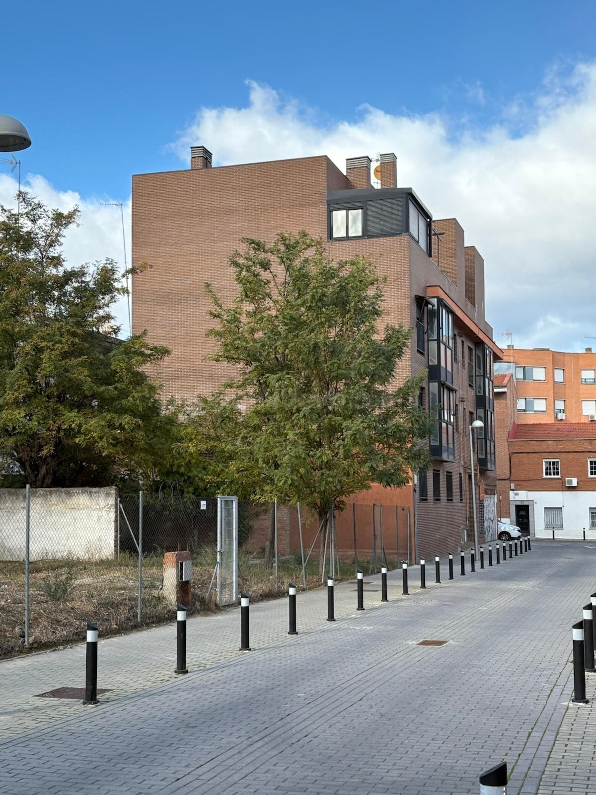 SOLAR URBANO EDIFICABLE – OPORTUNIDAD PARA INVERSIÓN O VIVIE - foto 3