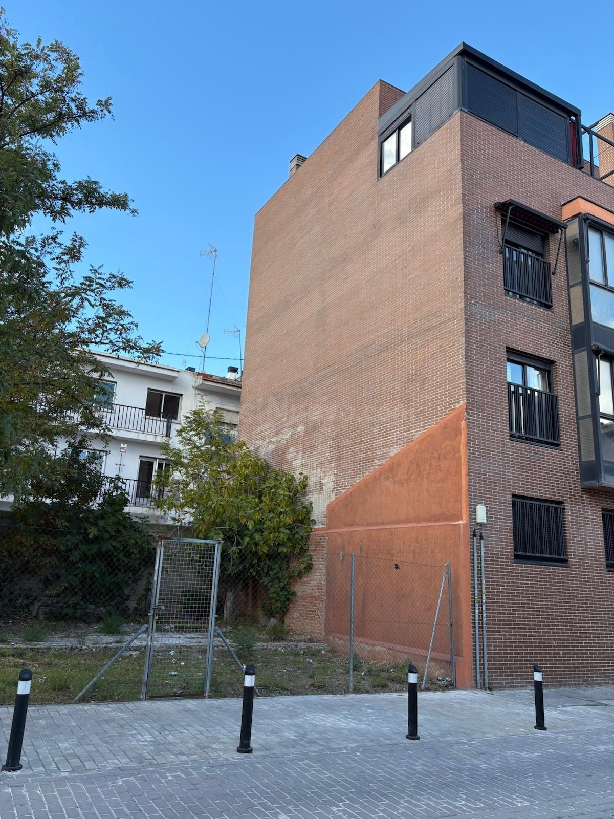 SOLAR URBANO EDIFICABLE – OPORTUNIDAD PARA INVERSIÓN O VIVIE - foto 4