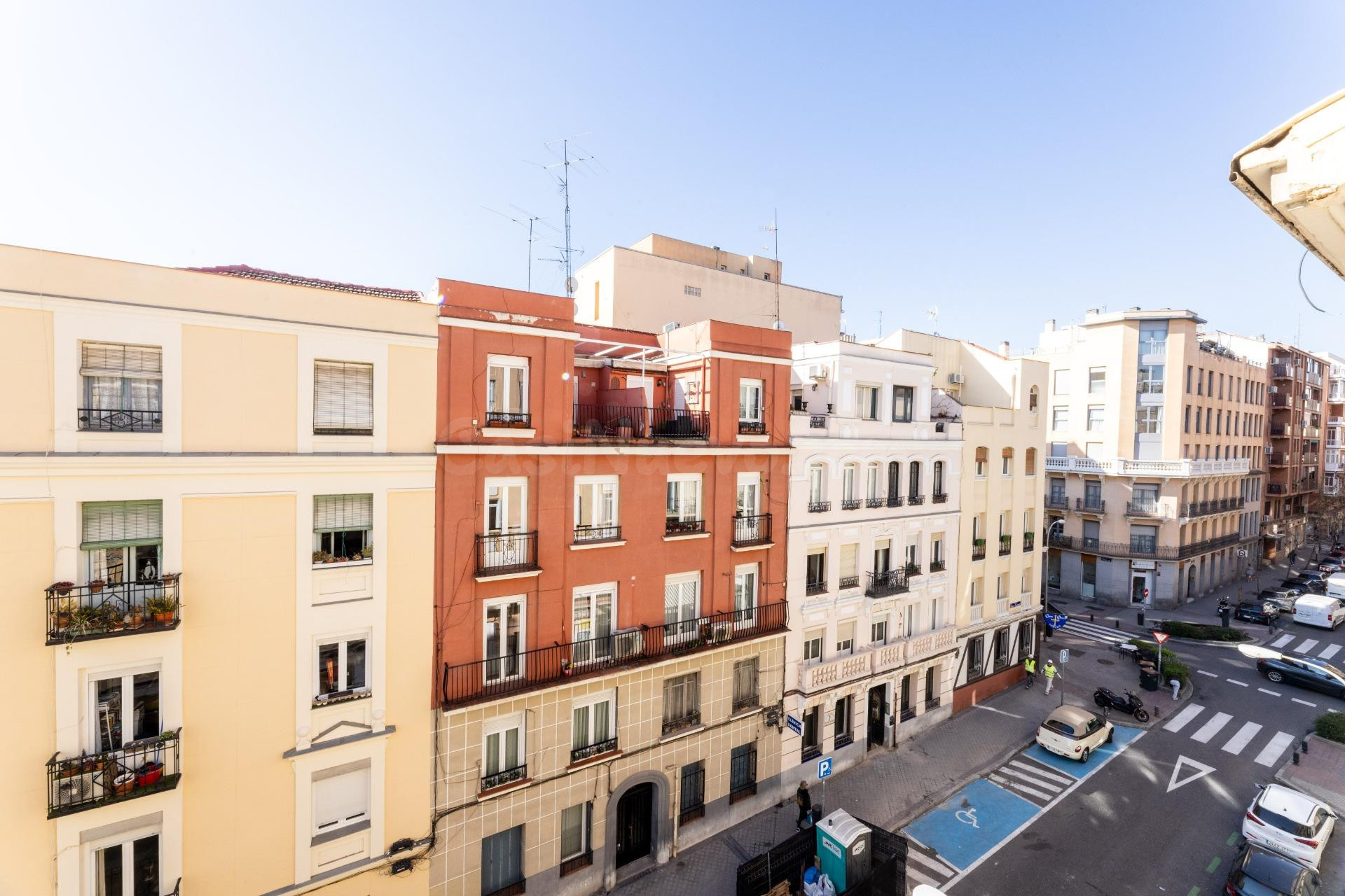 ORIENTACIÓN SUR, SIN MUROS DE CARGA Y LUZ TOTAL: TU PROYECTO - foto 2