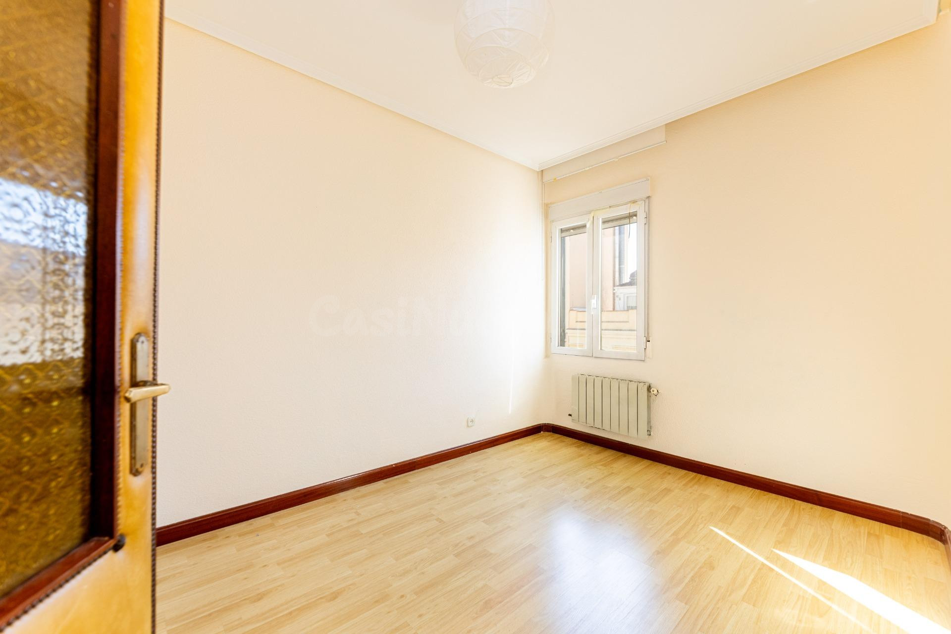 ORIENTACIÓN SUR, SIN MUROS DE CARGA Y LUZ TOTAL: TU PROYECTO - foto 3