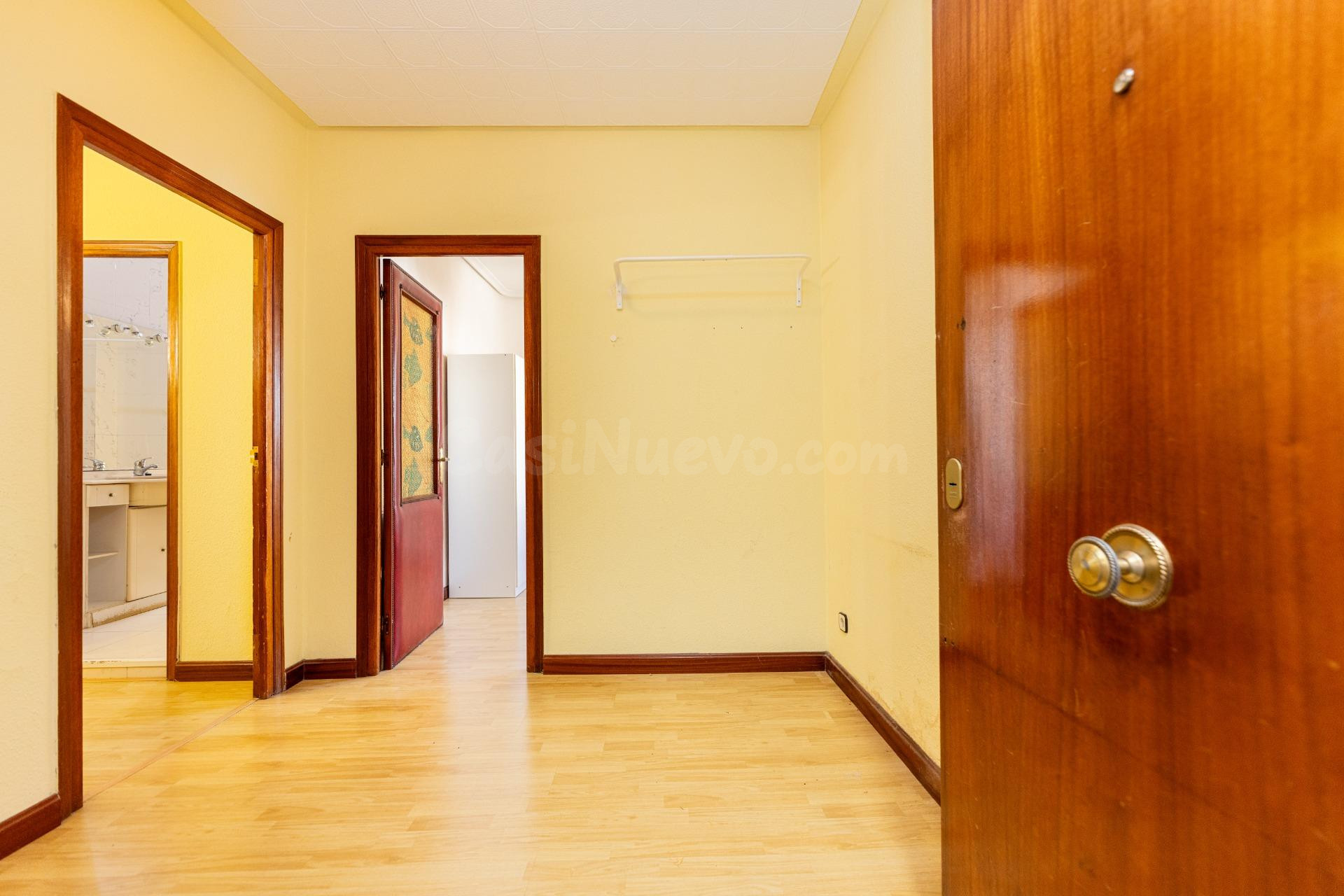 ORIENTACIÓN SUR, SIN MUROS DE CARGA Y LUZ TOTAL: TU PROYECTO - foto 5