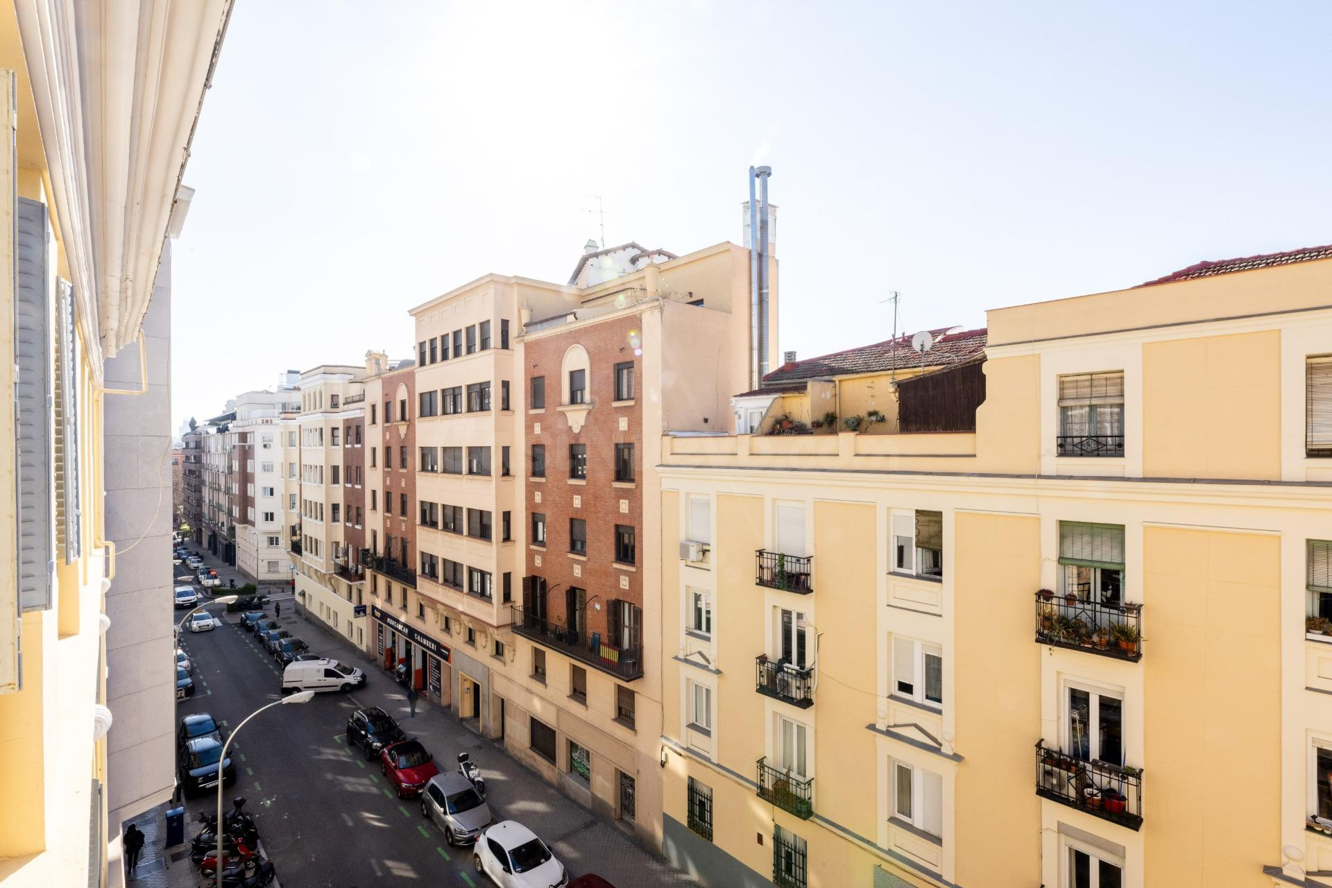 ORIENTACIÓN SUR, SIN MUROS DE CARGA Y LUZ TOTAL: TU PROYECTO - foto 7