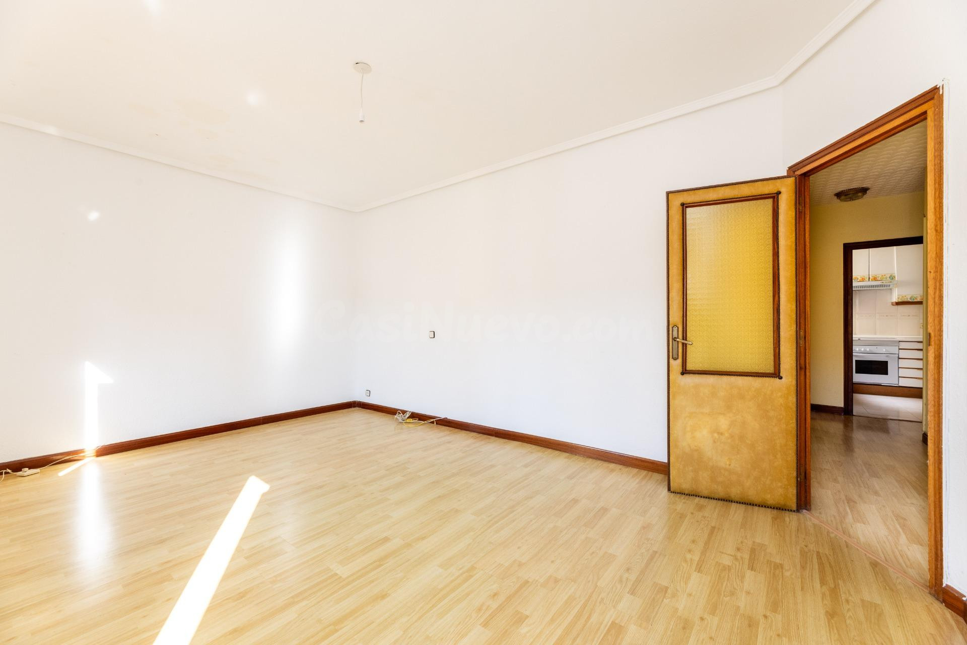 ORIENTACIÓN SUR, SIN MUROS DE CARGA Y LUZ TOTAL: TU PROYECTO - foto 8