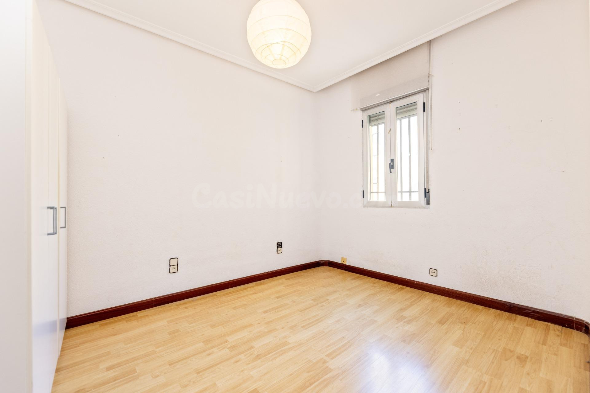 ORIENTACIÓN SUR, SIN MUROS DE CARGA Y LUZ TOTAL: TU PROYECTO - foto 9