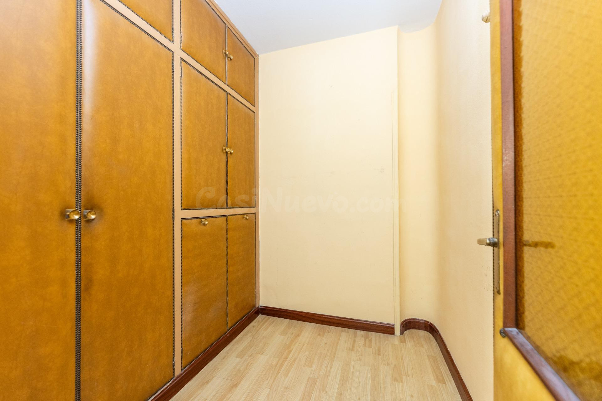 ORIENTACIÓN SUR, SIN MUROS DE CARGA Y LUZ TOTAL: TU PROYECTO - foto 10