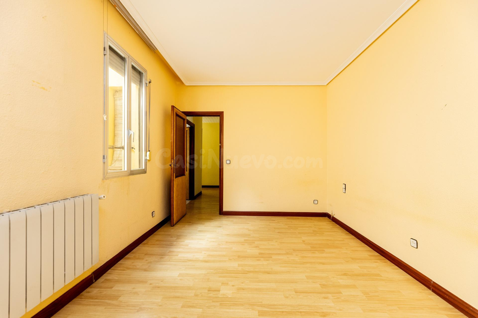 ORIENTACIÓN SUR, SIN MUROS DE CARGA Y LUZ TOTAL: TU PROYECTO - foto 13