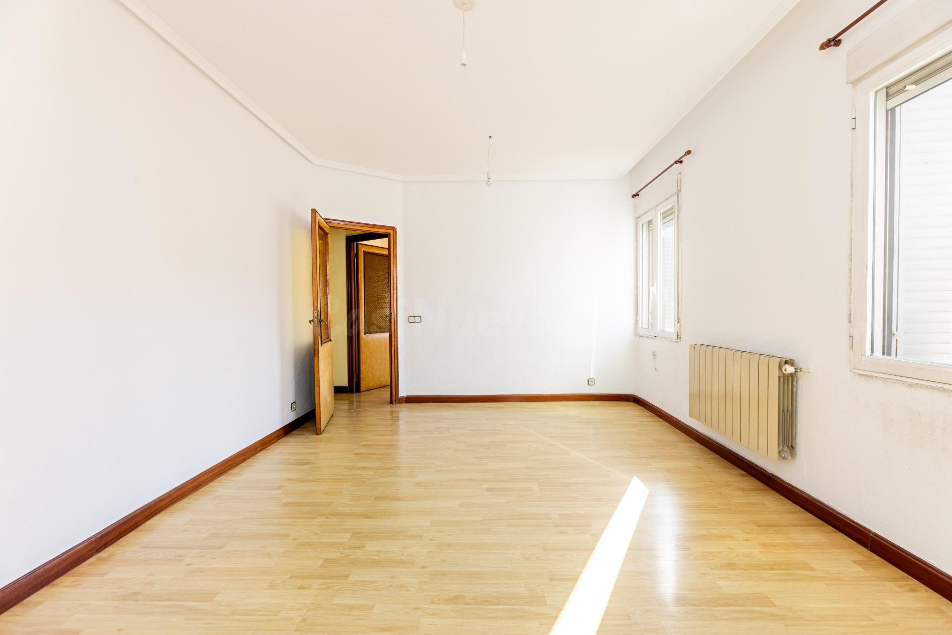 ORIENTACIÓN SUR, SIN MUROS DE CARGA Y LUZ TOTAL: TU PROYECTO - foto 14