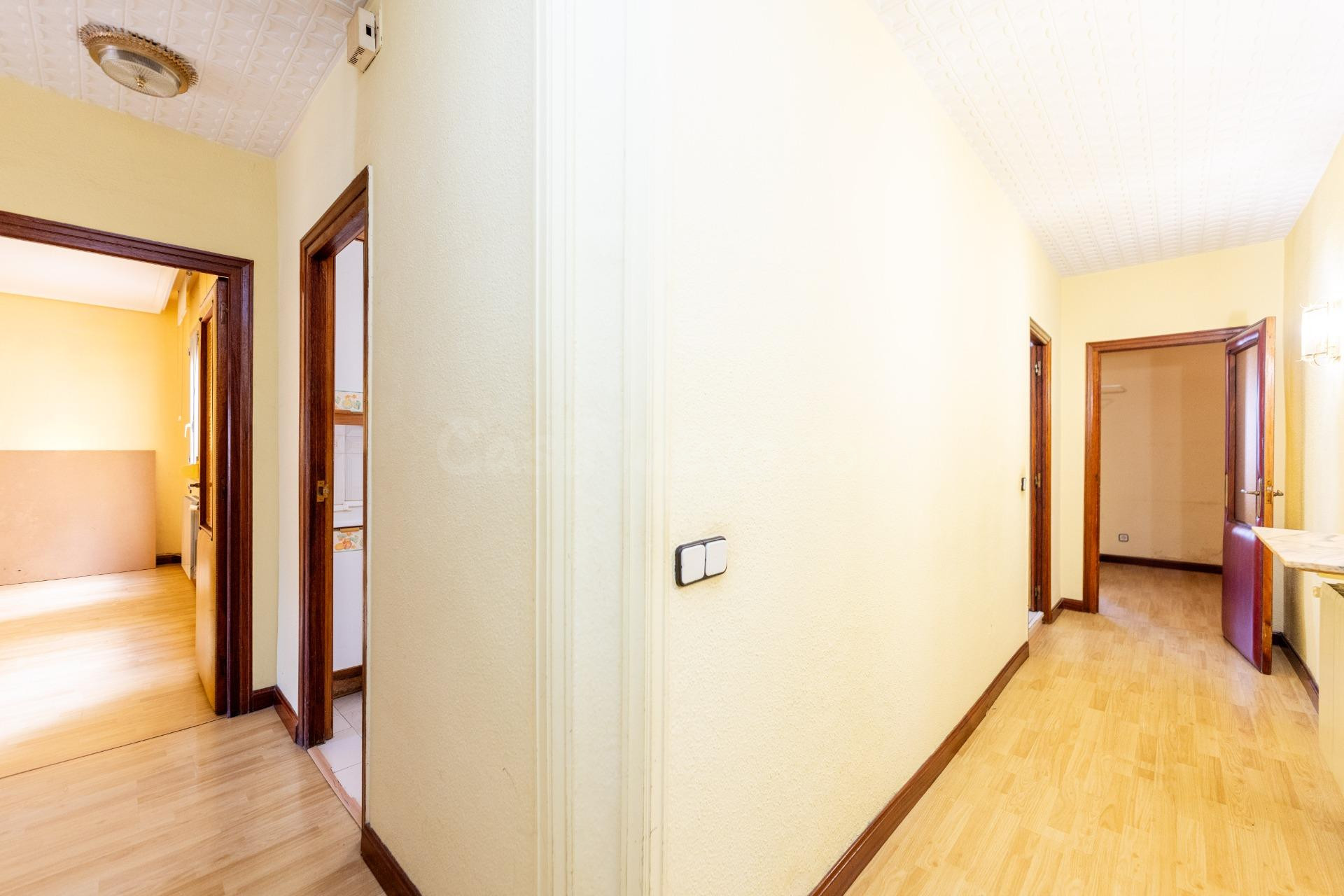 ORIENTACIÓN SUR, SIN MUROS DE CARGA Y LUZ TOTAL: TU PROYECTO - foto 16