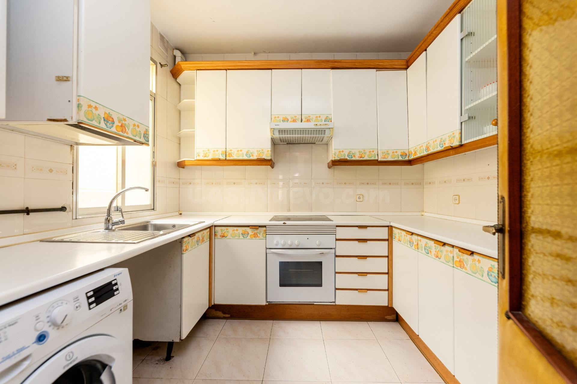 ORIENTACIÓN SUR, SIN MUROS DE CARGA Y LUZ TOTAL: TU PROYECTO - foto 17