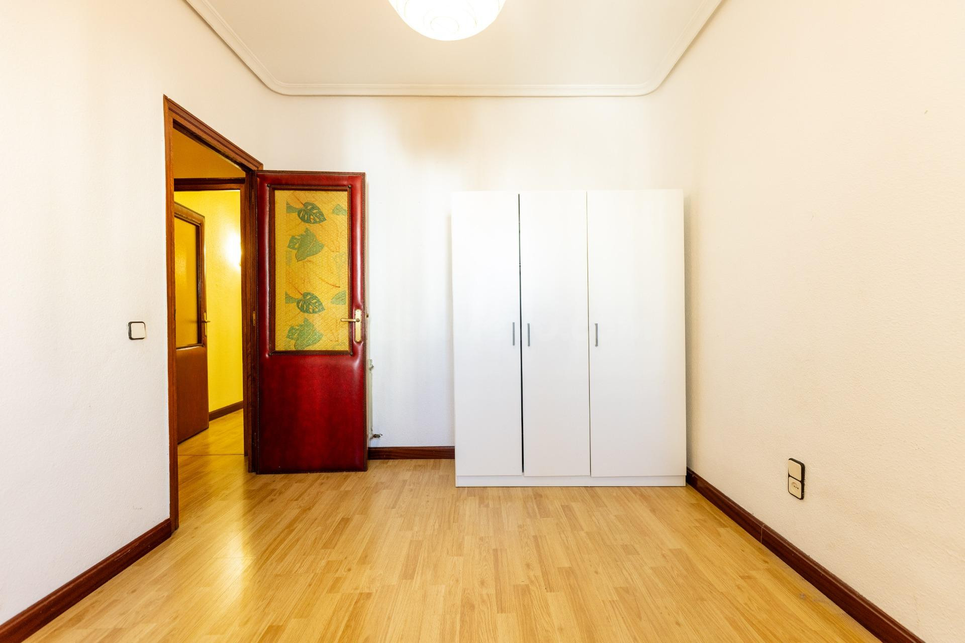 ORIENTACIÓN SUR, SIN MUROS DE CARGA Y LUZ TOTAL: TU PROYECTO - foto 18