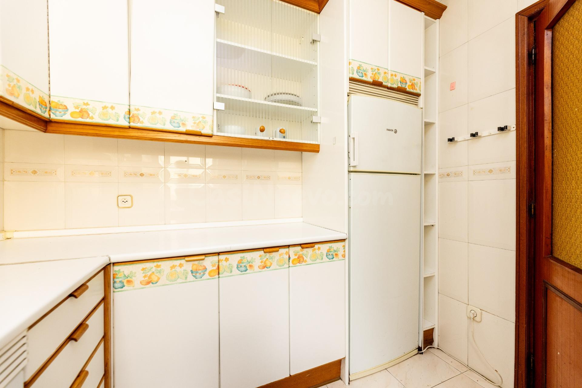 ORIENTACIÓN SUR, SIN MUROS DE CARGA Y LUZ TOTAL: TU PROYECTO - foto 19