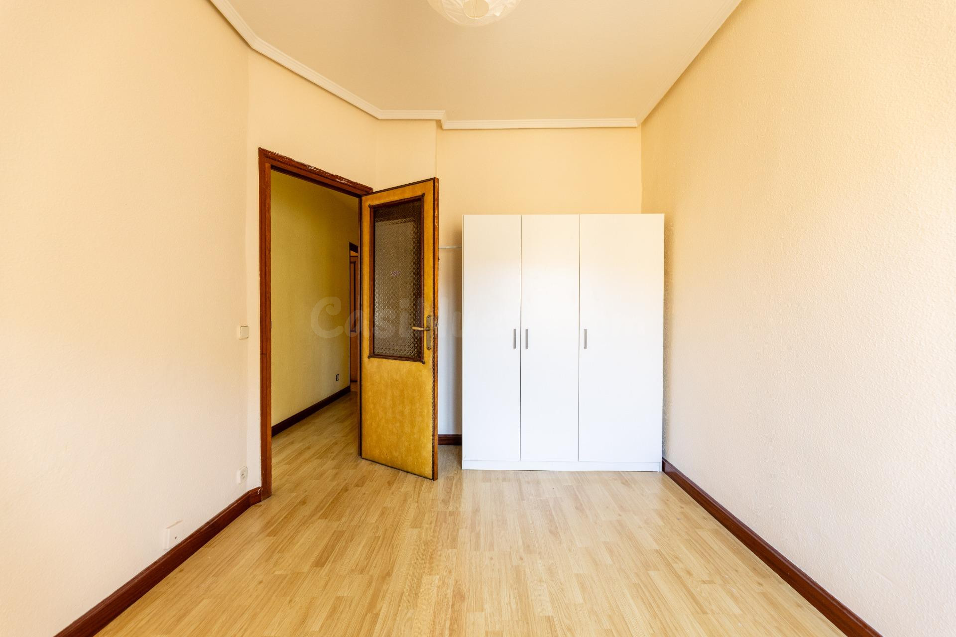 ORIENTACIÓN SUR, SIN MUROS DE CARGA Y LUZ TOTAL: TU PROYECTO - foto 20