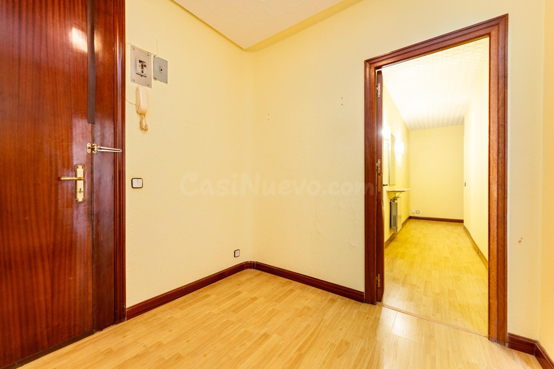 ORIENTACIÓN SUR, SIN MUROS DE CARGA Y LUZ TOTAL: TU PROYECTO - foto 21