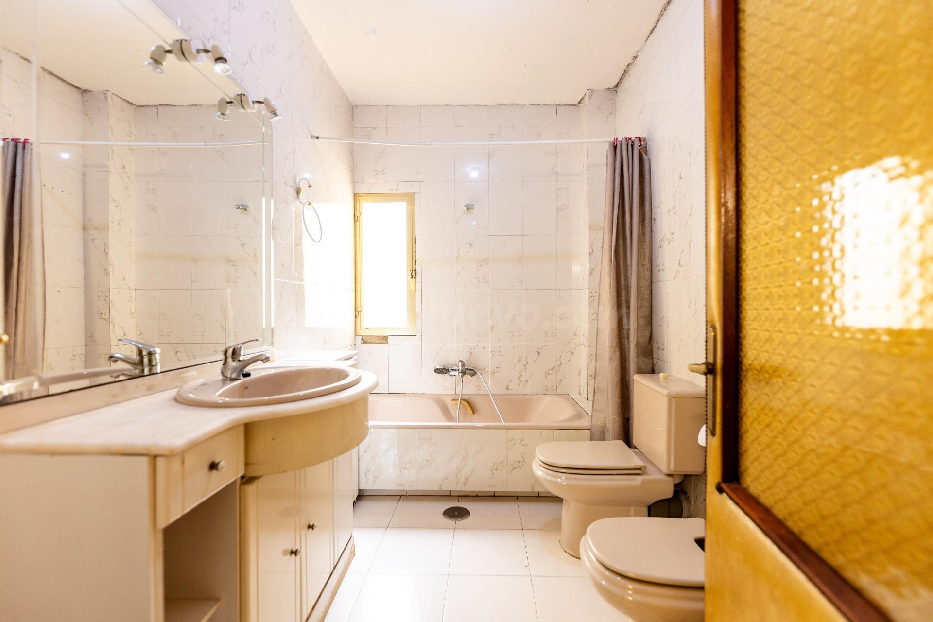 ORIENTACIÓN SUR, SIN MUROS DE CARGA Y LUZ TOTAL: TU PROYECTO - foto 22