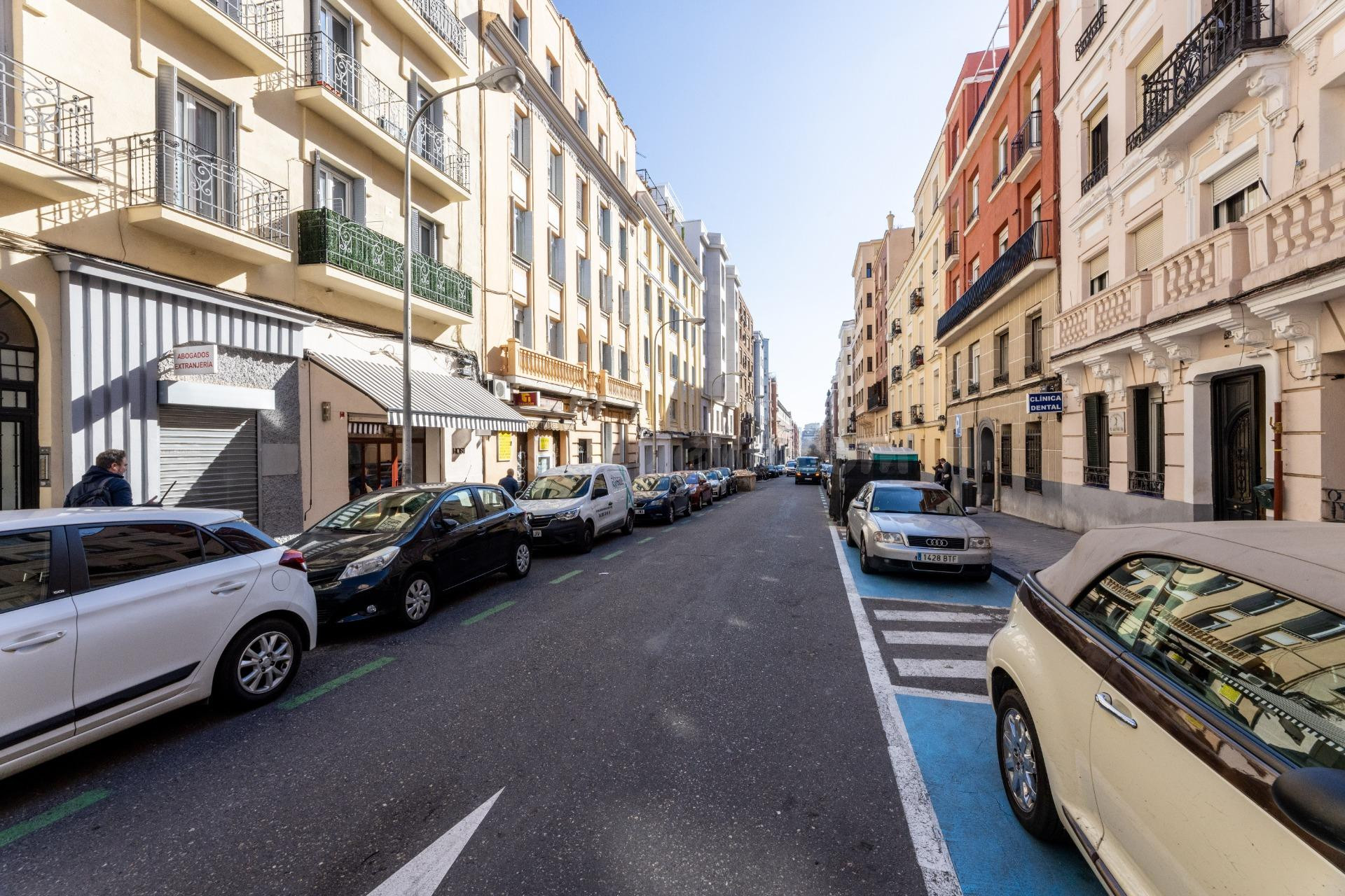 ORIENTACIÓN SUR, SIN MUROS DE CARGA Y LUZ TOTAL: TU PROYECTO - foto 23