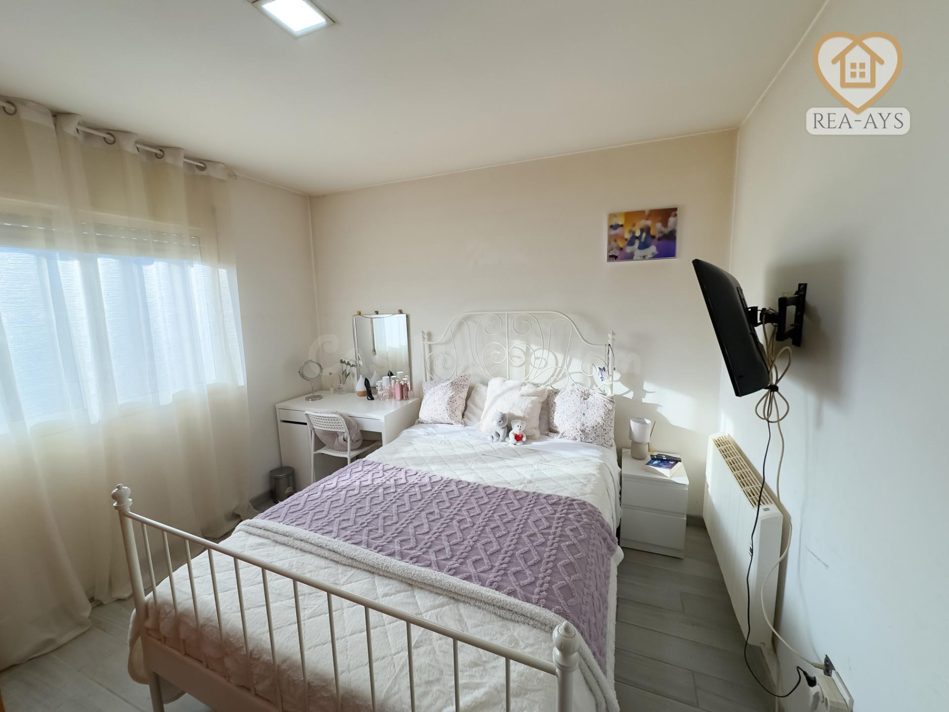 Casa con piscina y gran parcela en plena naturaleza - foto 12