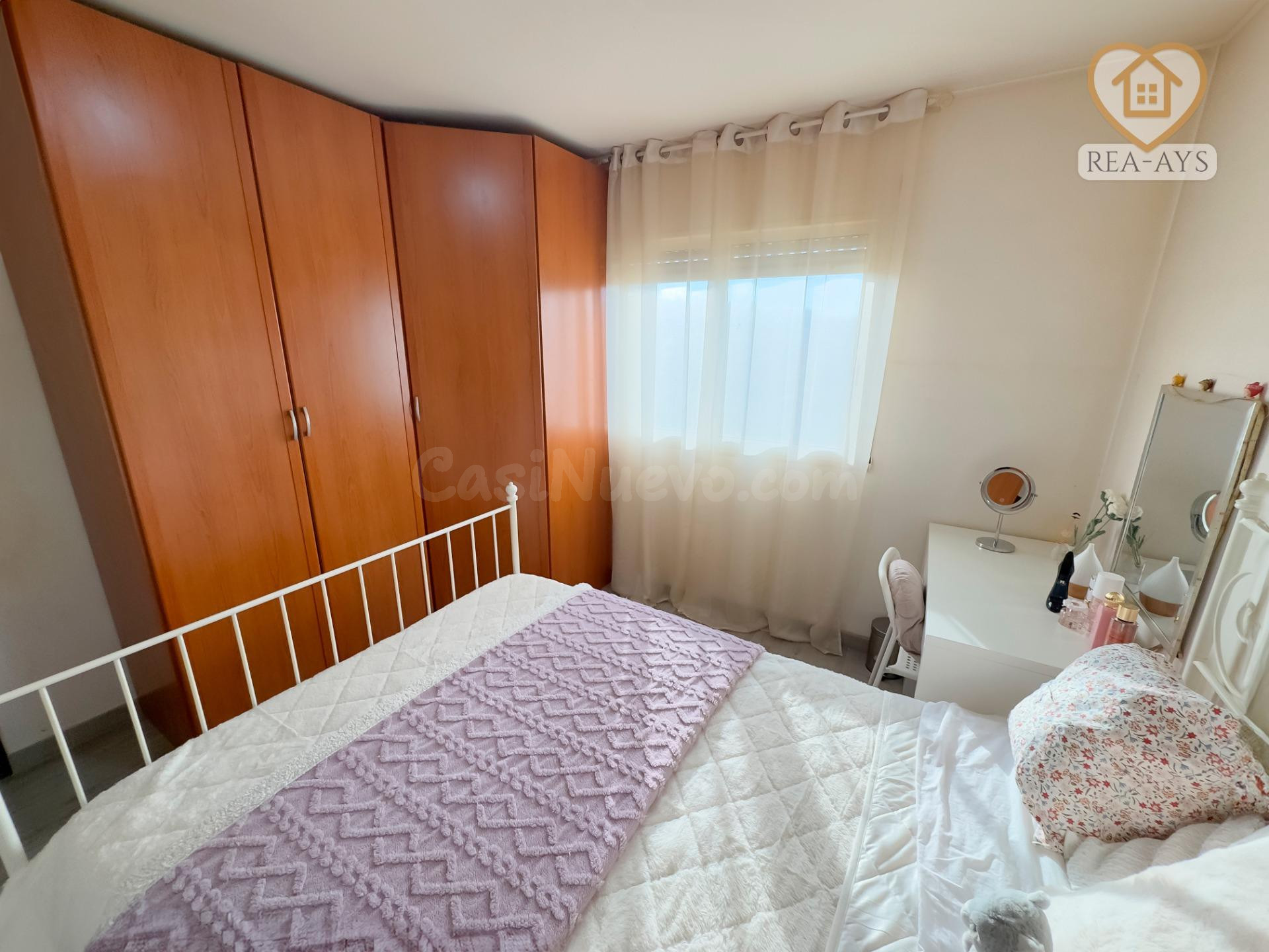 Casa con piscina y gran parcela en plena naturaleza - foto 13