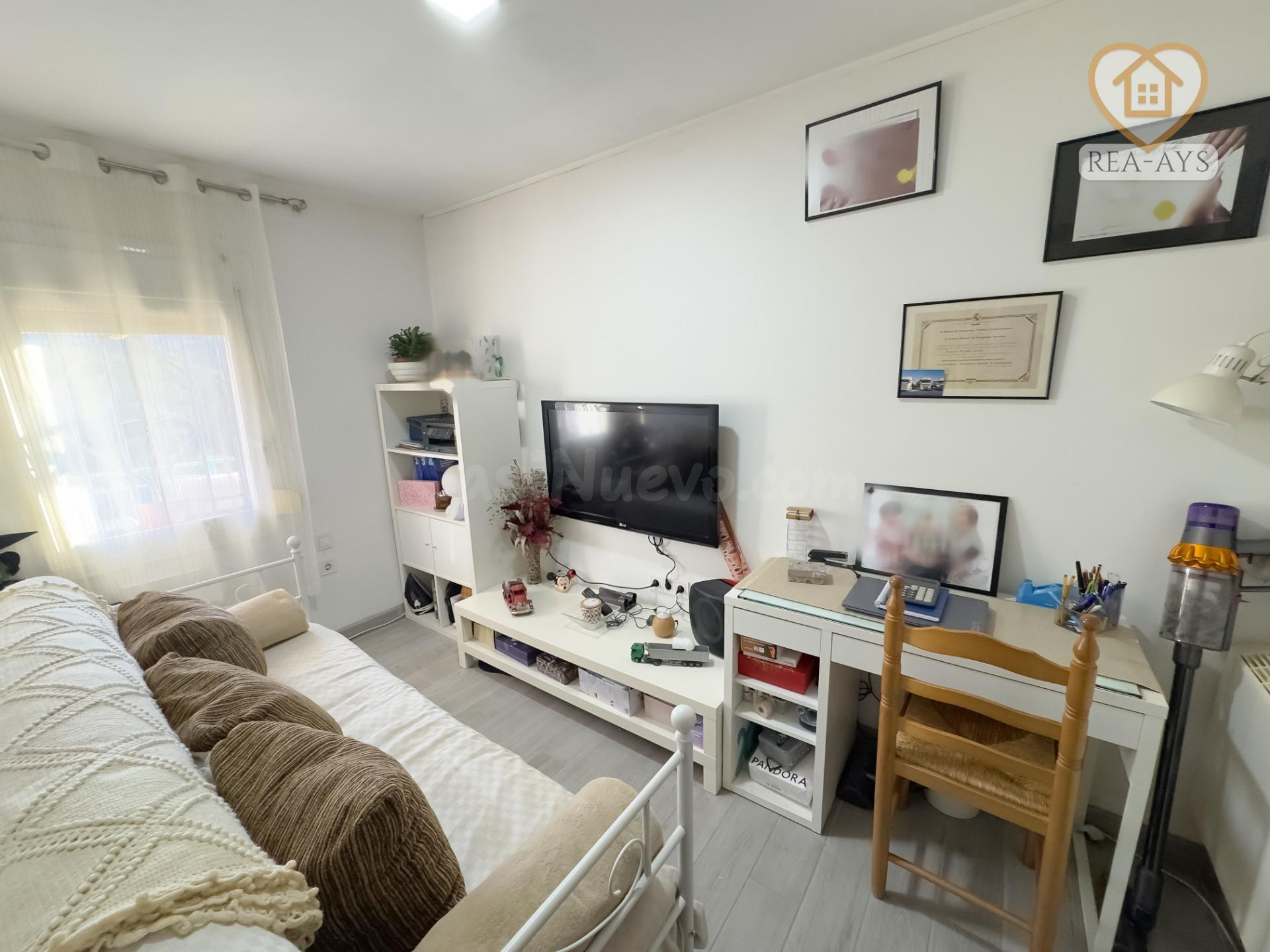 Casa con piscina y gran parcela en plena naturaleza - foto 17