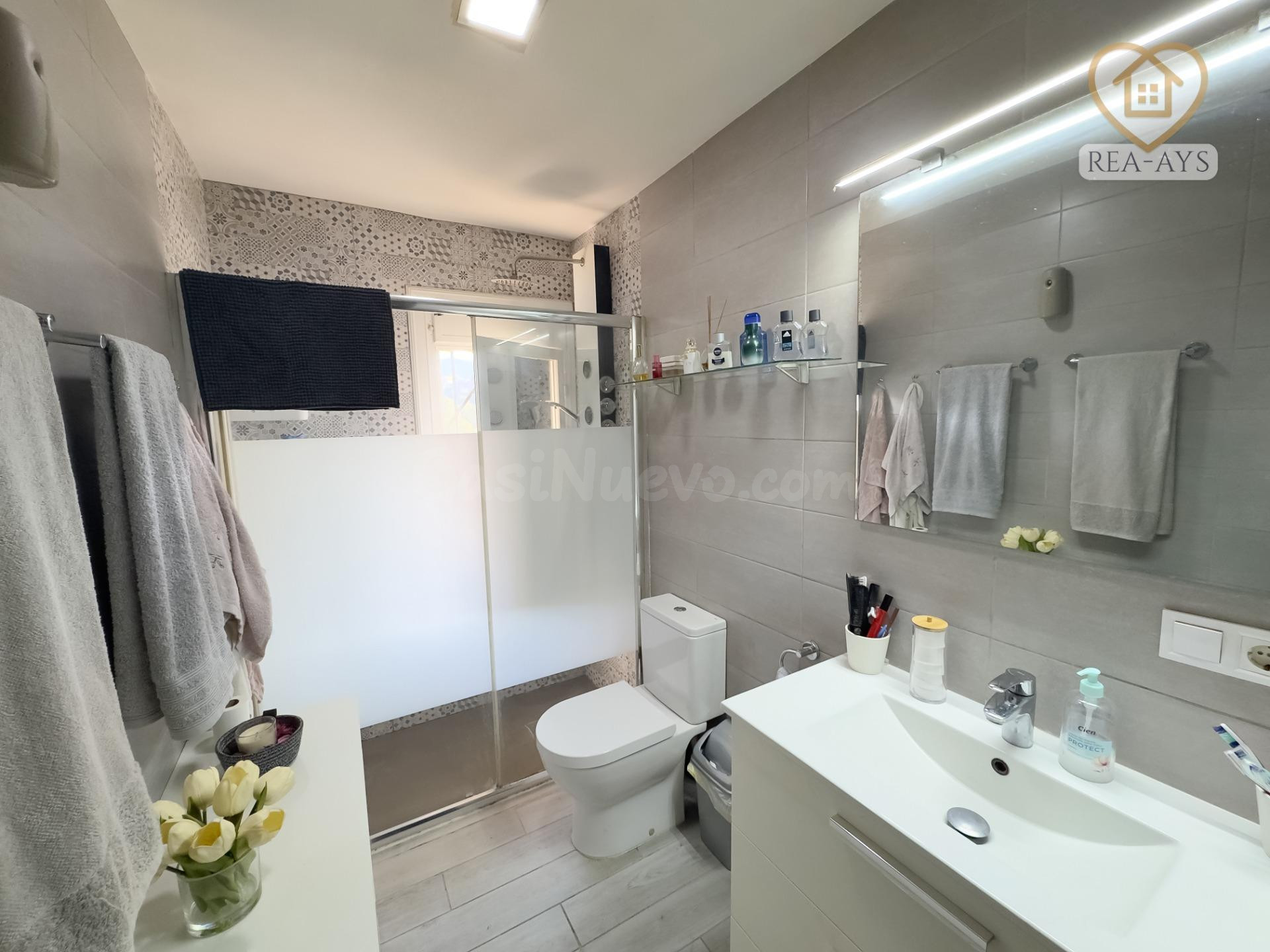 Casa con piscina y gran parcela en plena naturaleza - foto 19