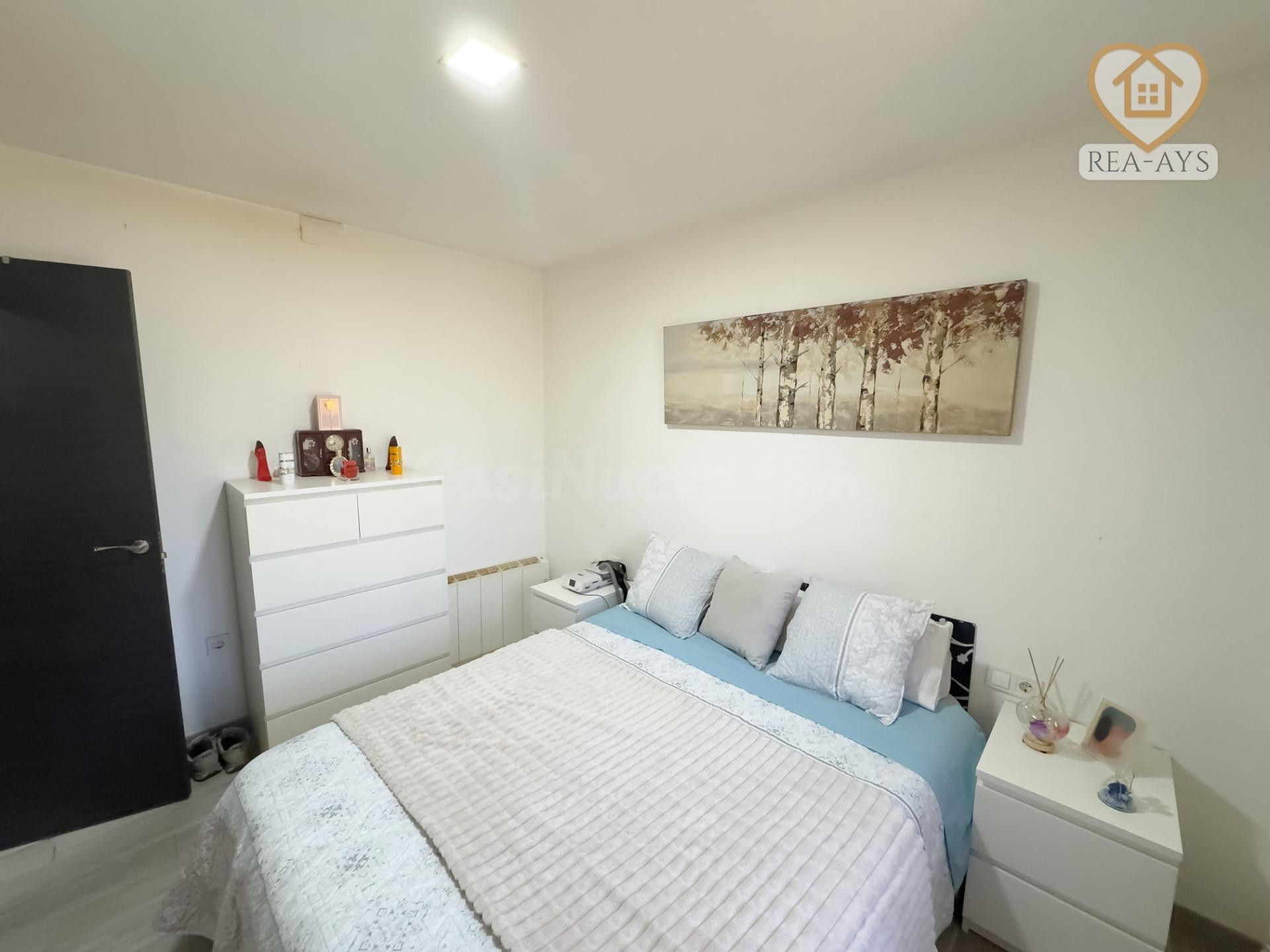 Casa con piscina y gran parcela en plena naturaleza - foto 24