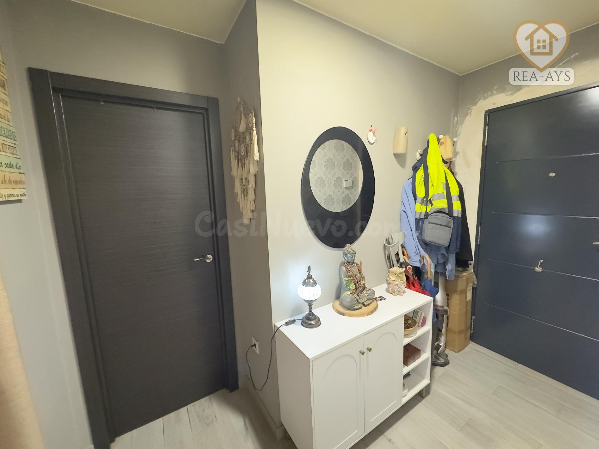 Casa con piscina y gran parcela en plena naturaleza - foto 26