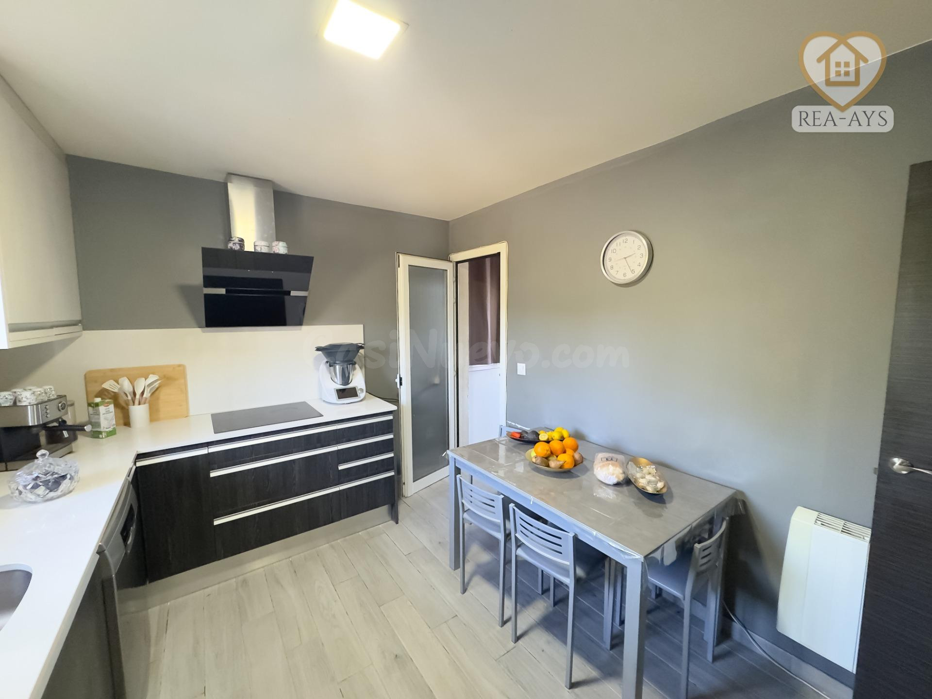 Casa con piscina y gran parcela en plena naturaleza - foto 28