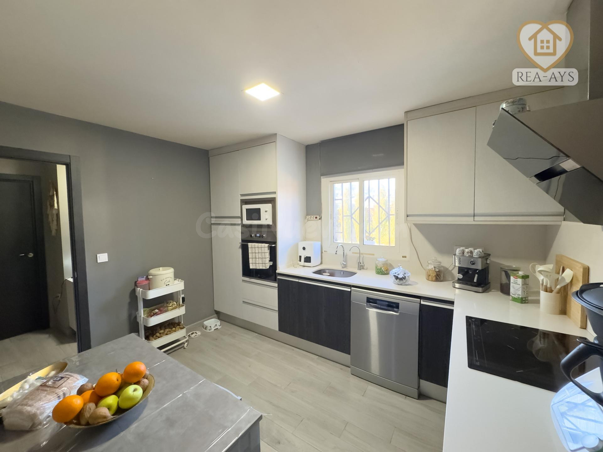 Casa con piscina y gran parcela en plena naturaleza - foto 29